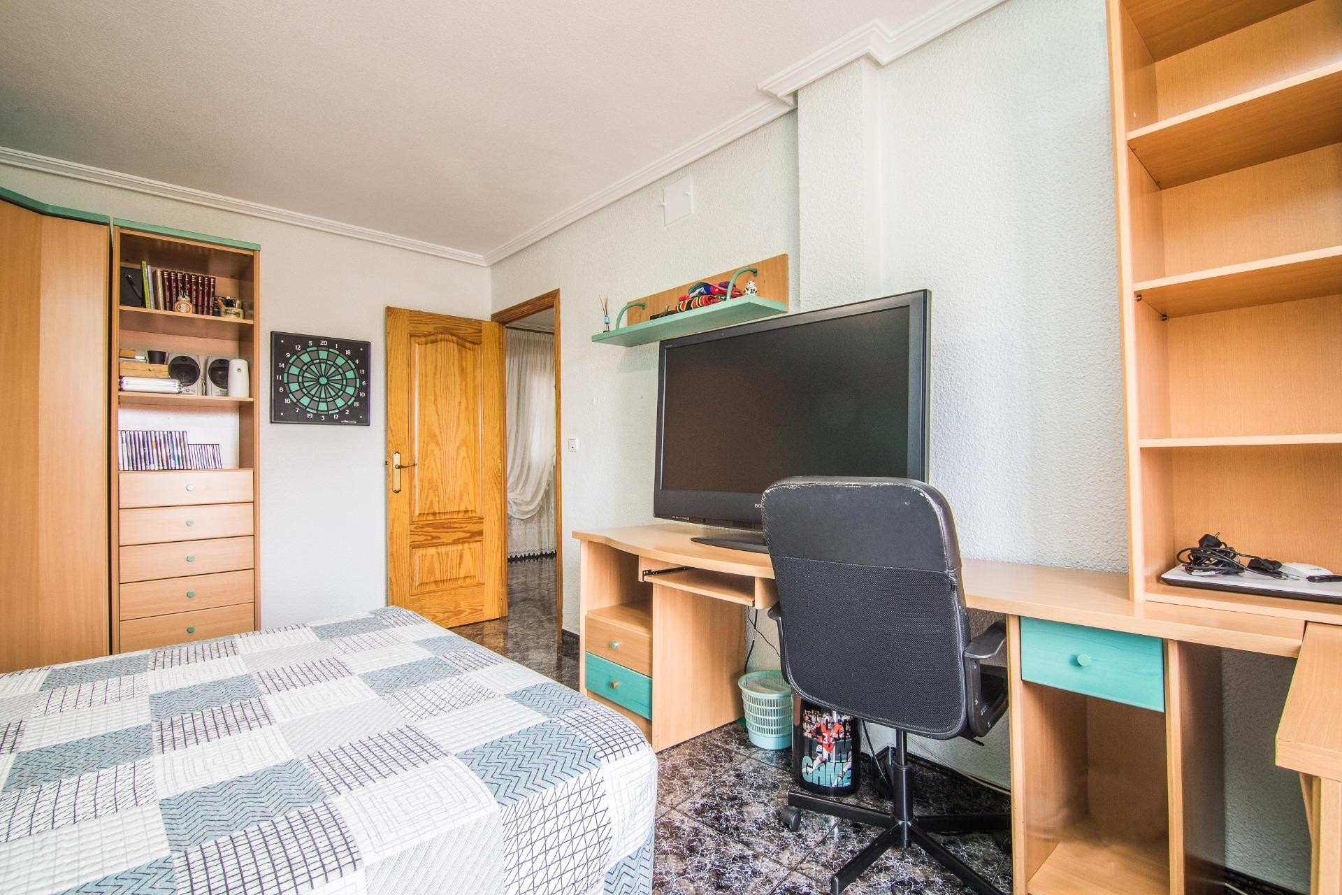 Reventa - Villa - Elche Pedanías - Poligono carrus