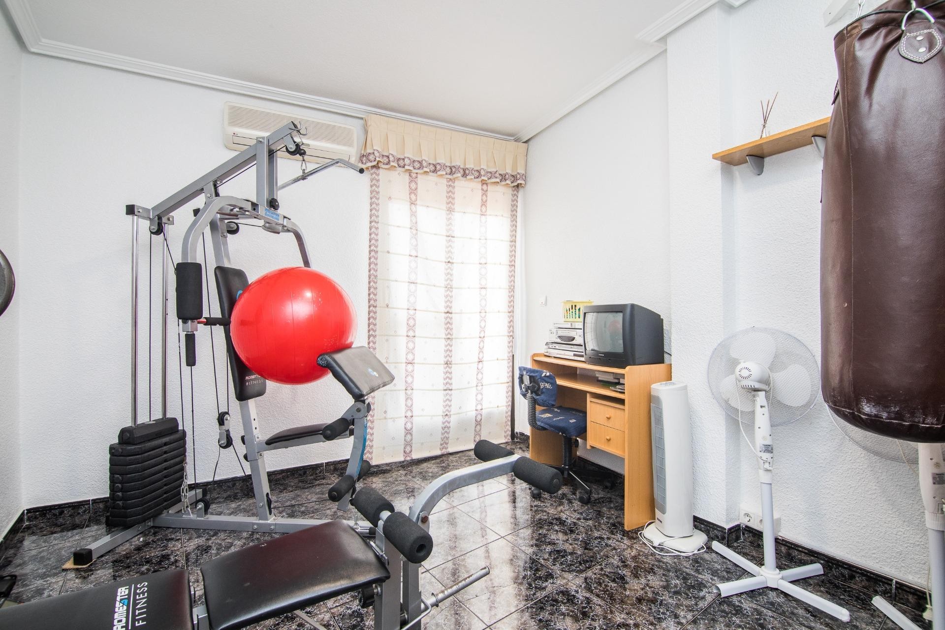 Reventa - Villa - Elche Pedanías - Poligono carrus