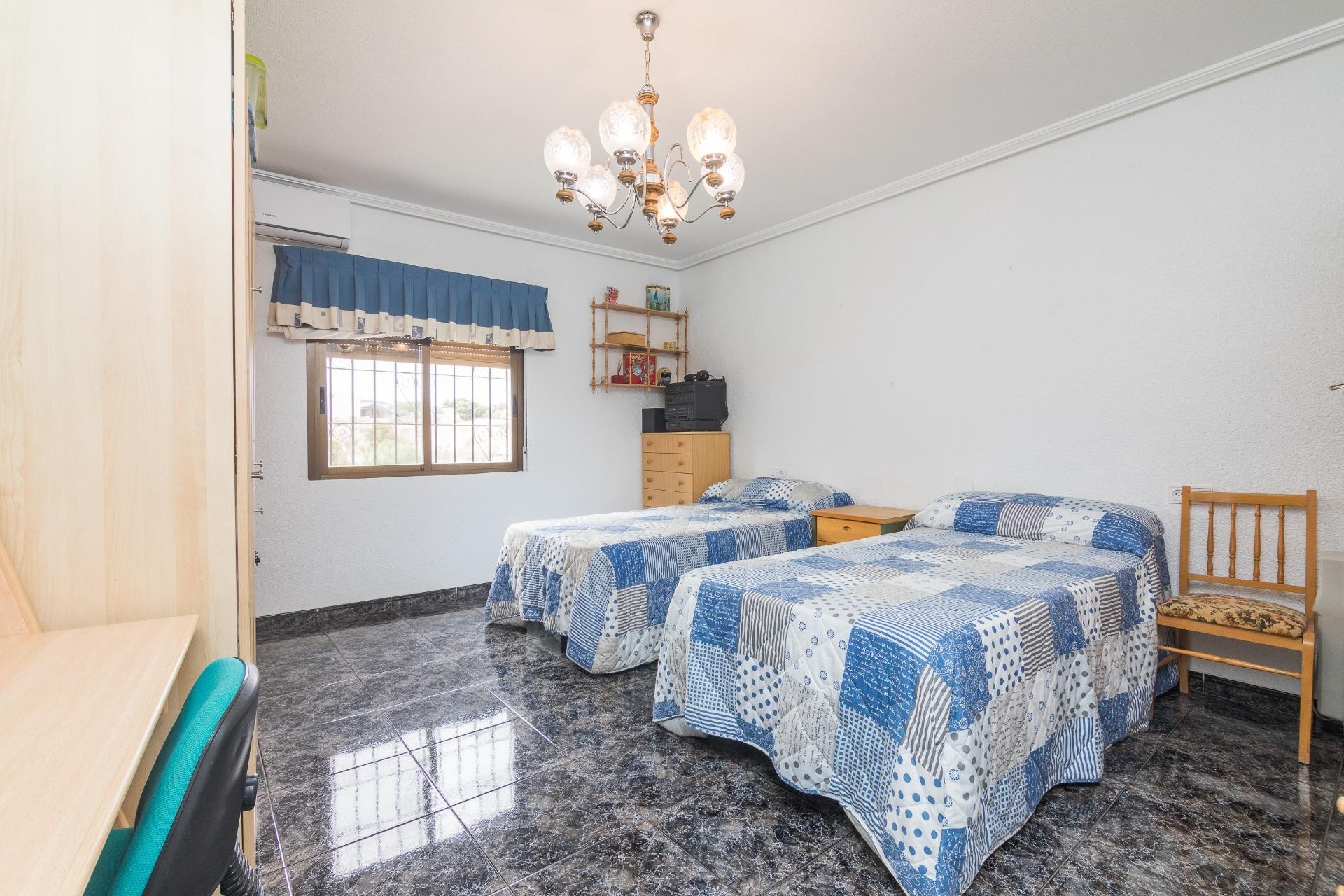 Reventa - Villa - Elche Pedanías - Poligono carrus
