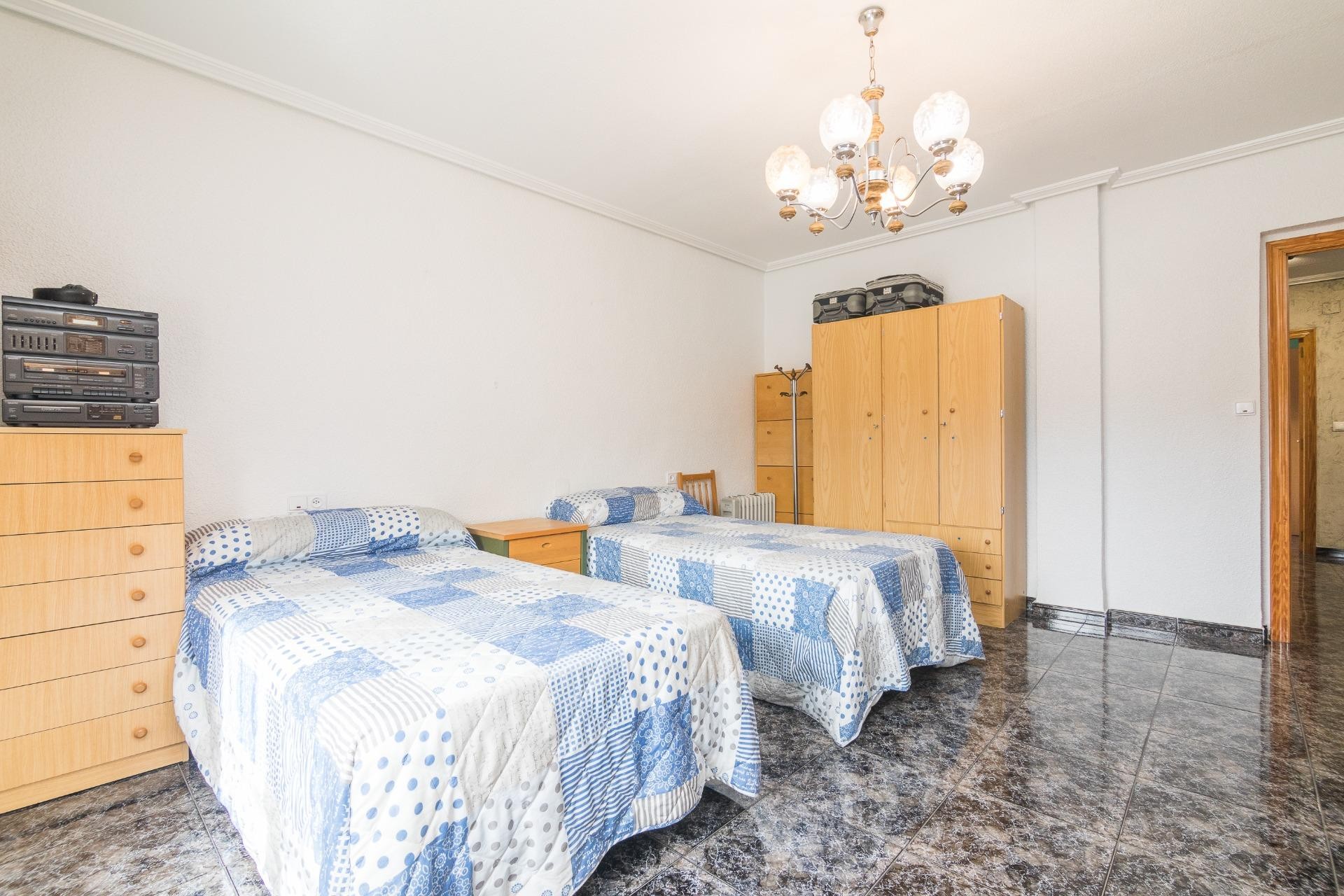 Reventa - Villa - Elche Pedanías - Poligono carrus