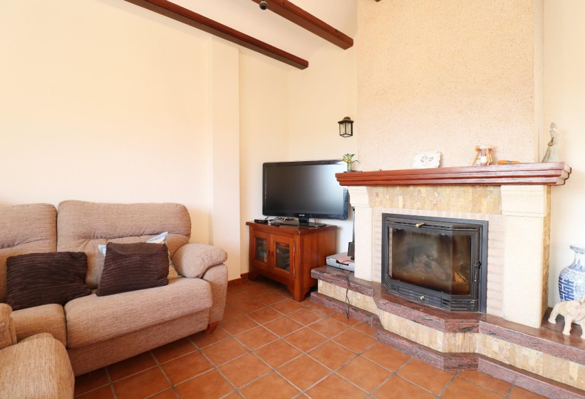 Reventa - Villa - Elche Pedanías - Pussol