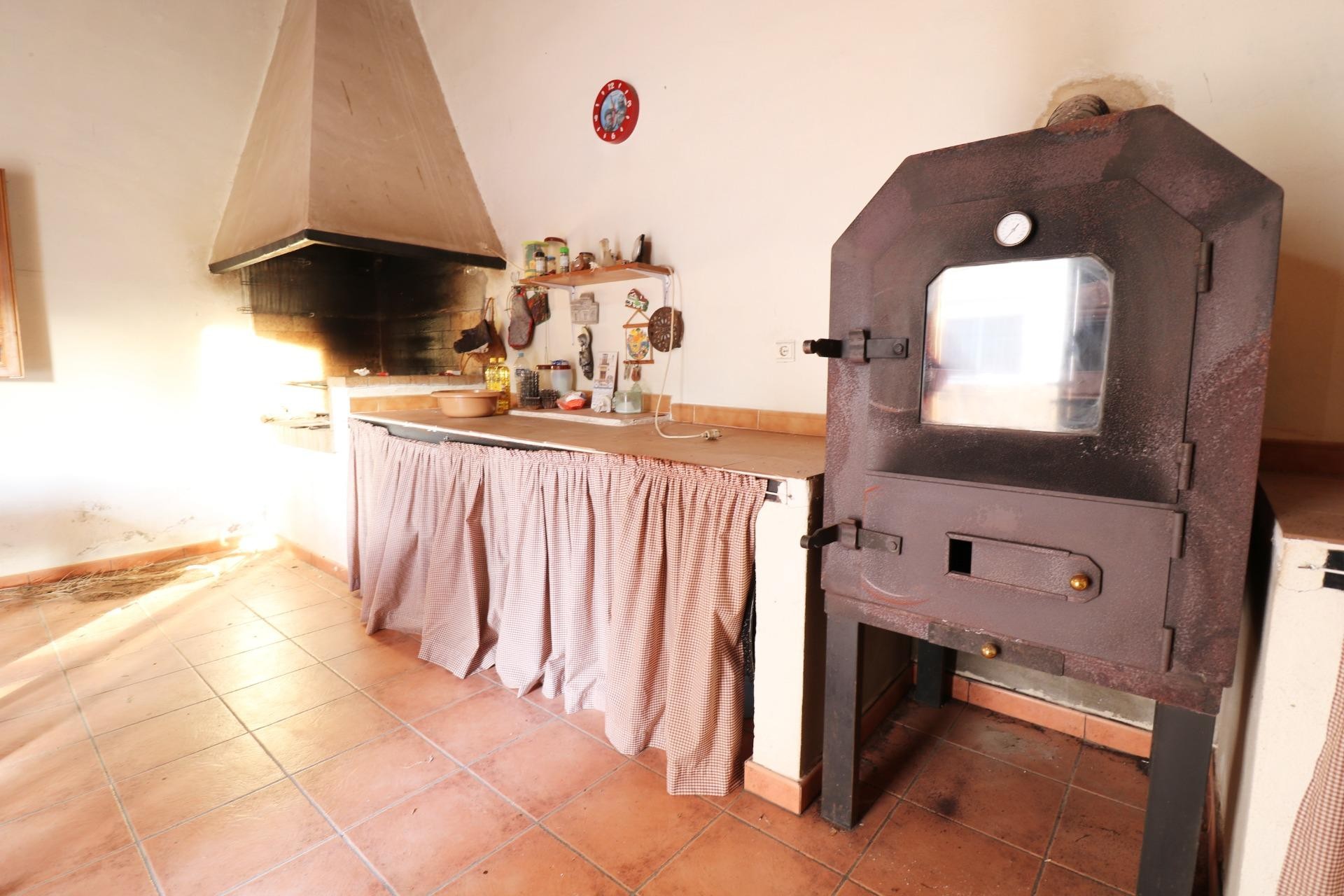 Reventa - Villa - Elche Pedanías - Pussol