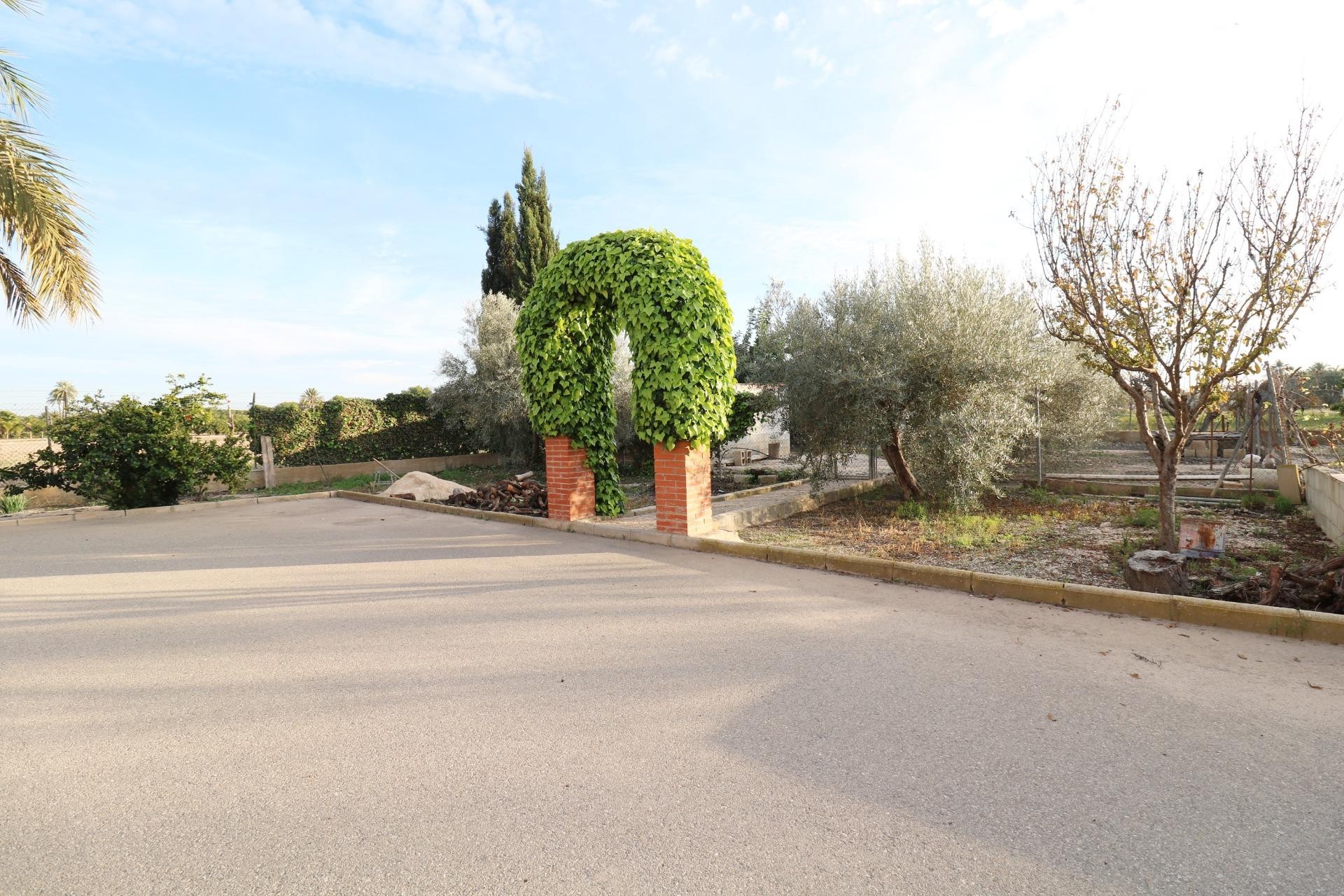 Reventa - Villa - Elche Pedanías - Pussol