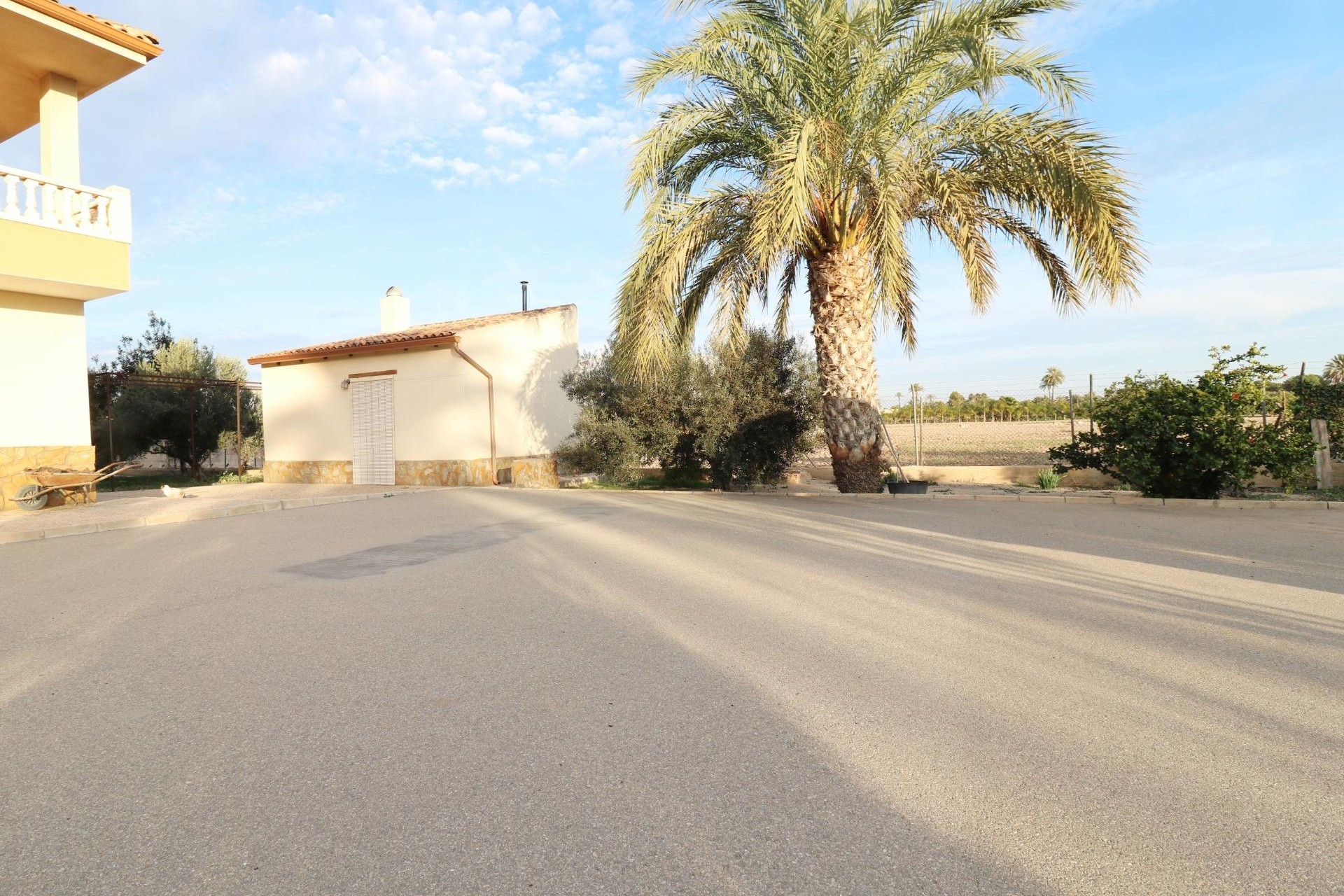 Reventa - Villa - Elche Pedanías - Pussol