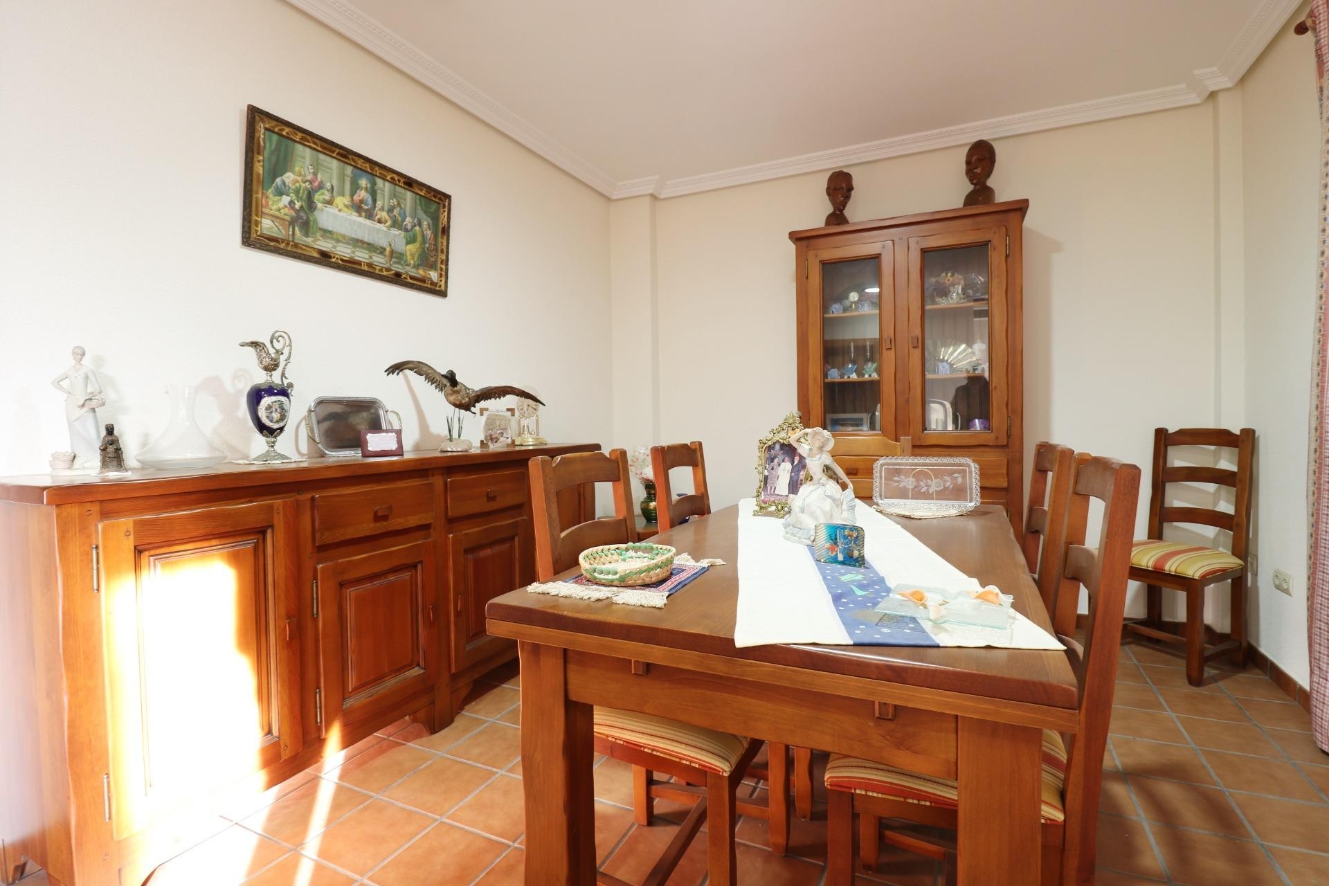 Reventa - Villa - Elche Pedanías - Pussol