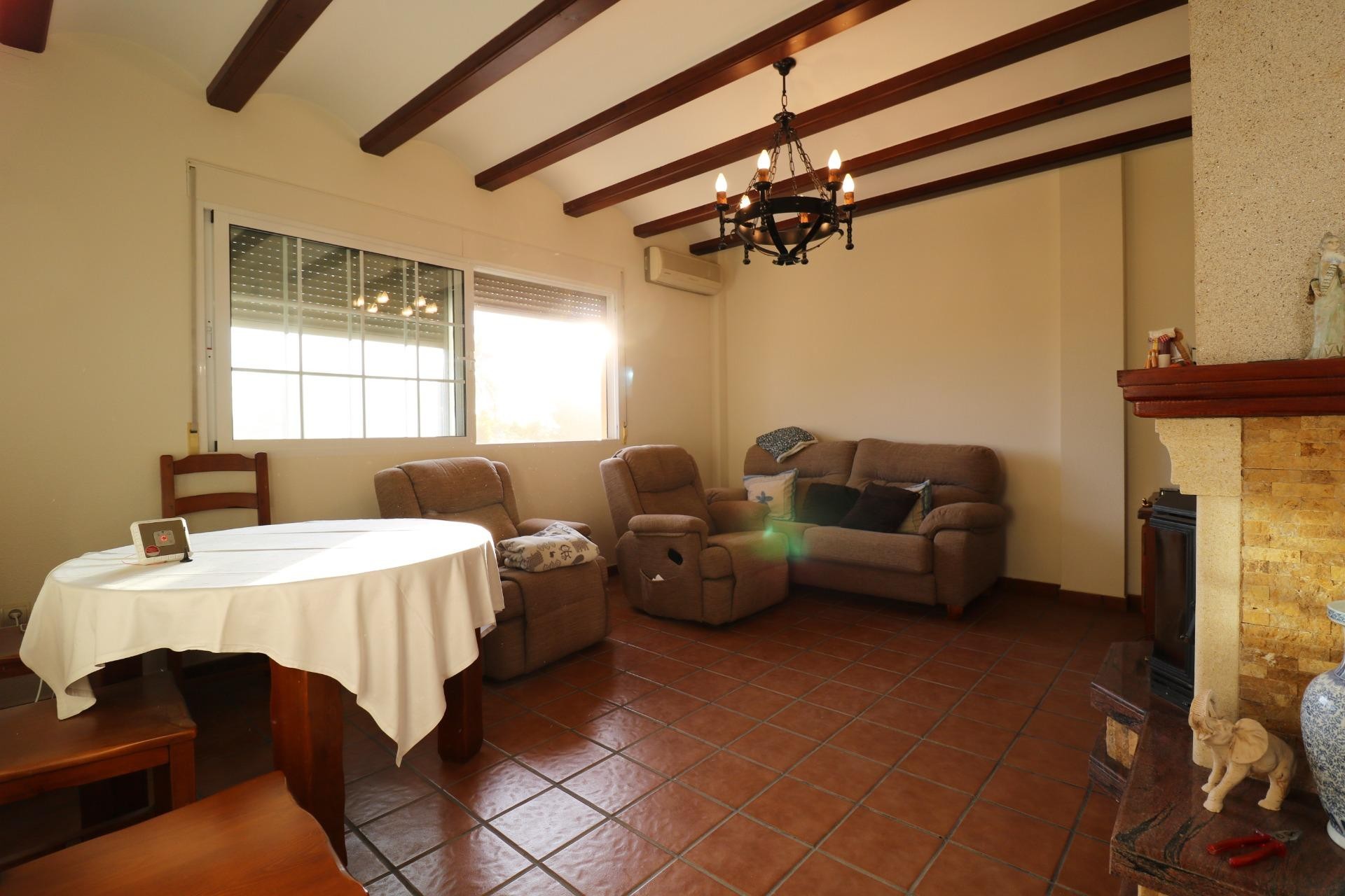 Reventa - Villa - Elche Pedanías - Pussol