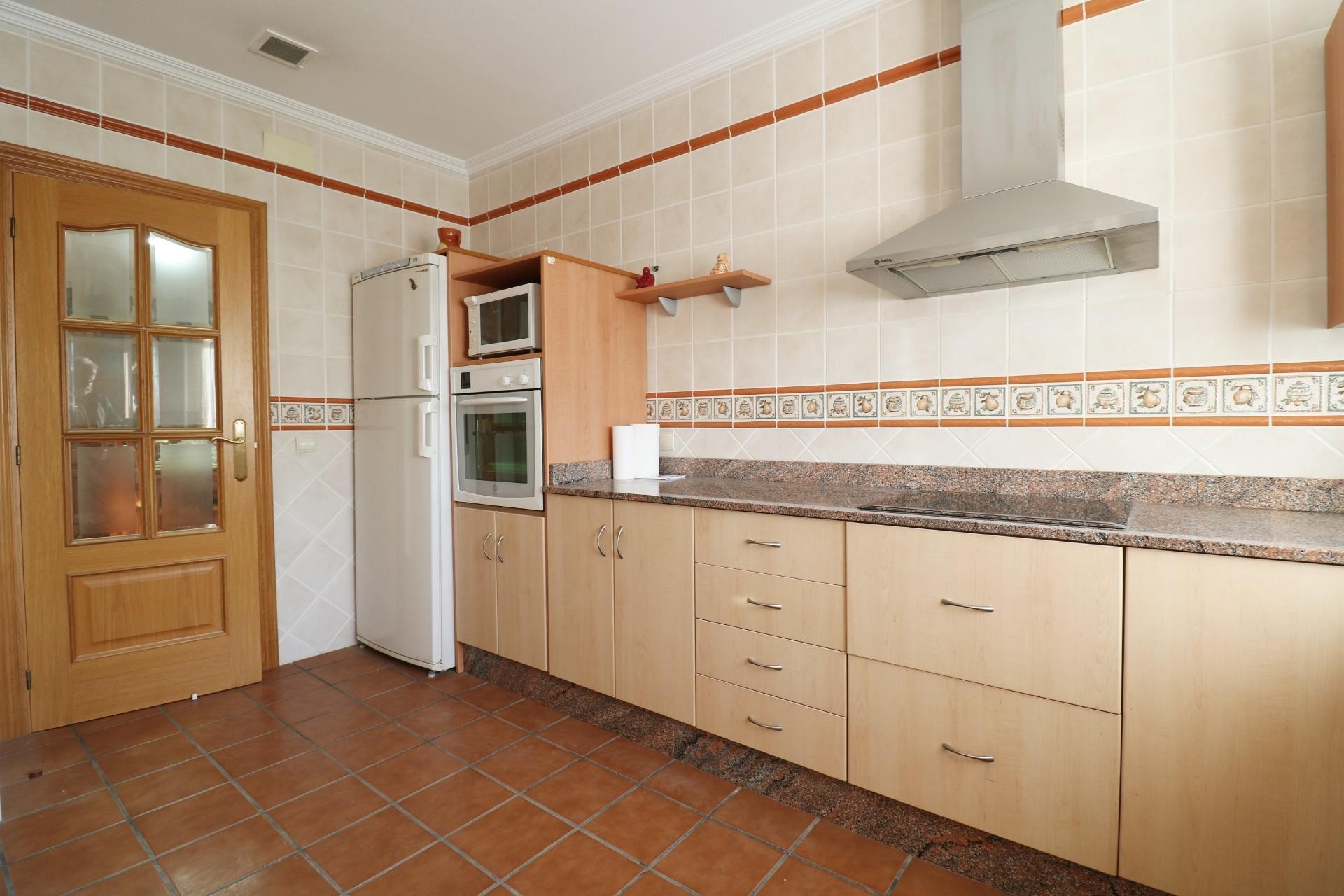 Reventa - Villa - Elche Pedanías - Pussol