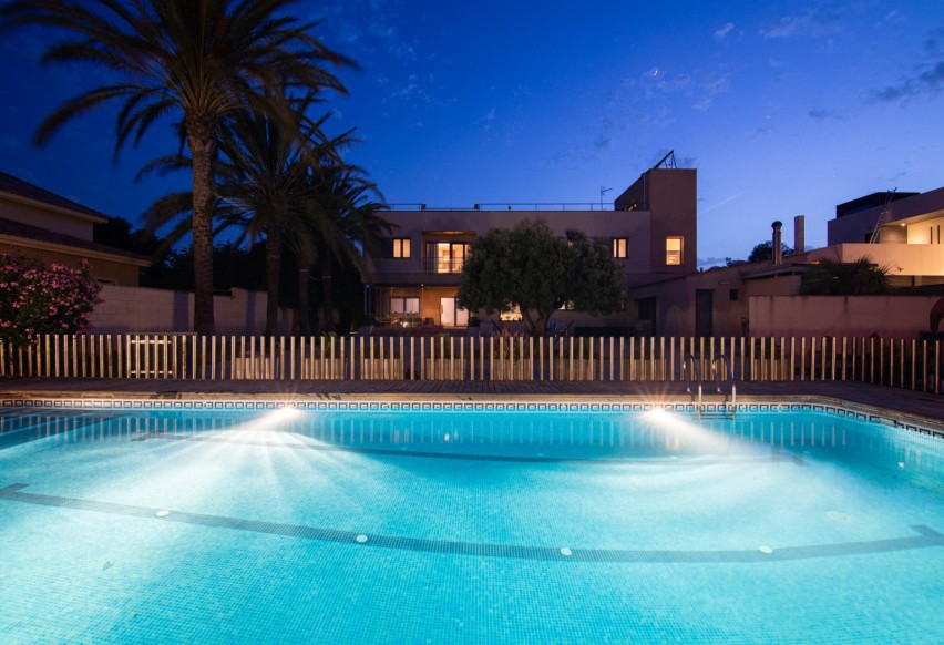 Reventa - Villa - Elche Pedanías - Valverde