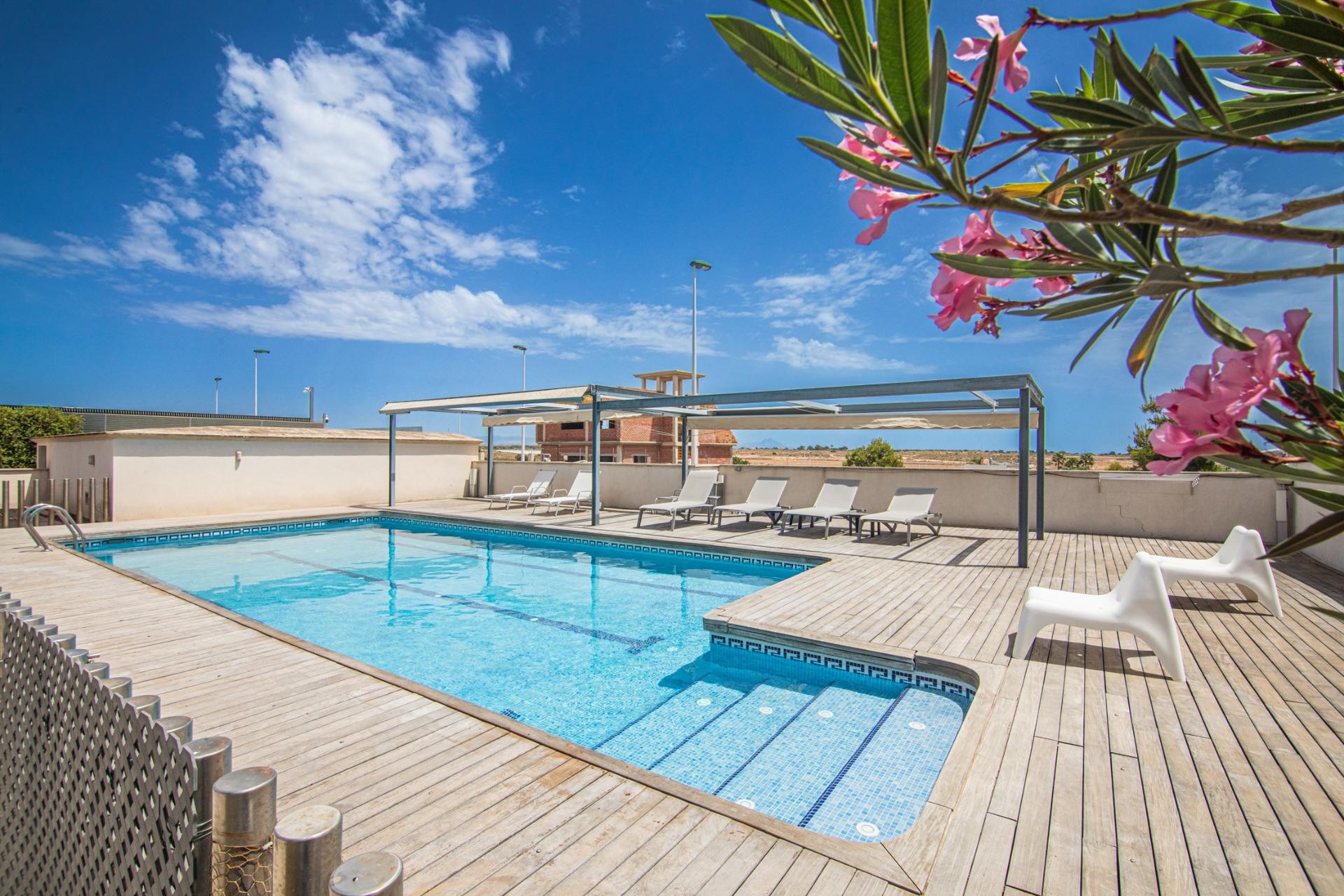 Reventa - Villa - Elche Pedanías - Valverde