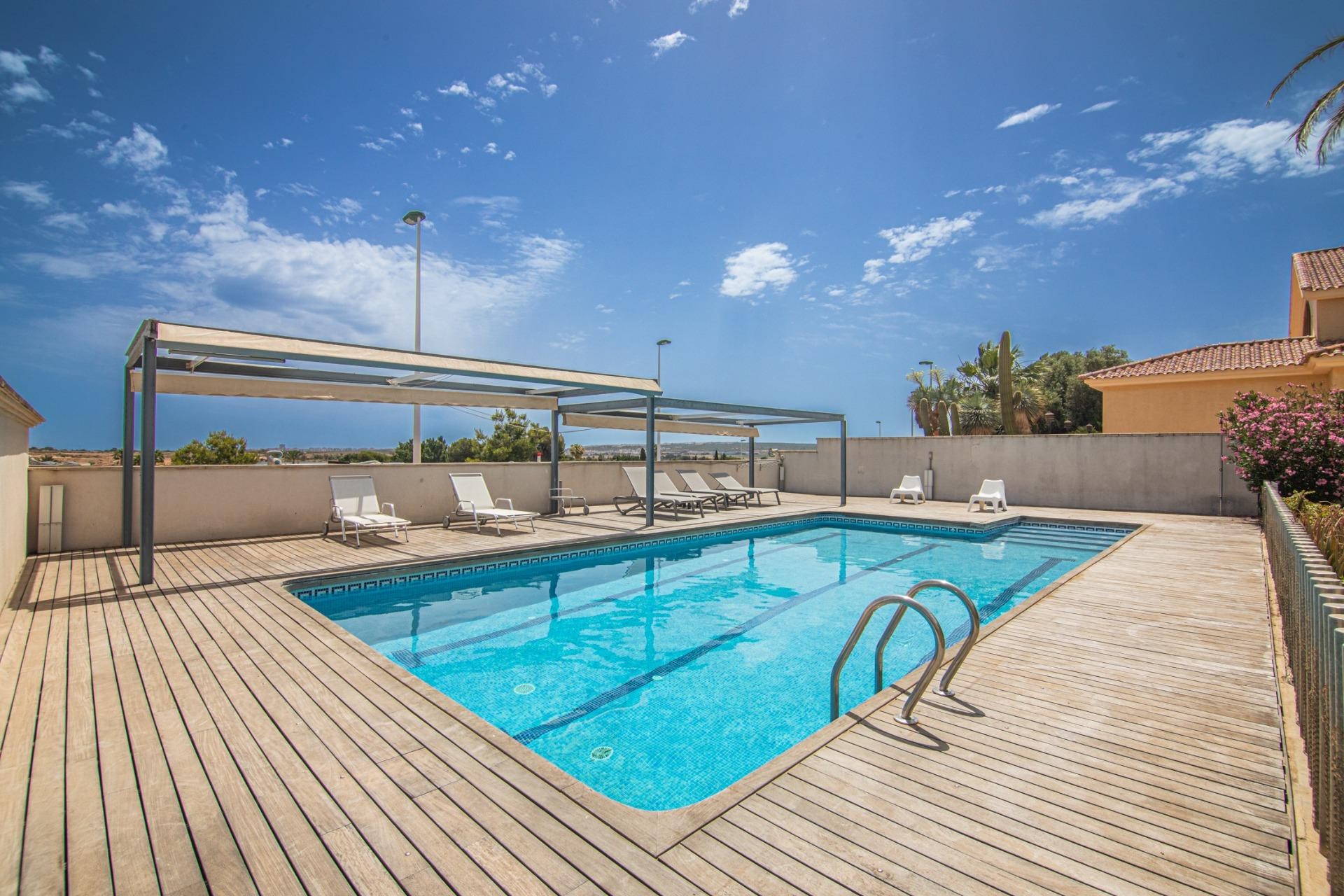 Reventa - Villa - Elche Pedanías - Valverde