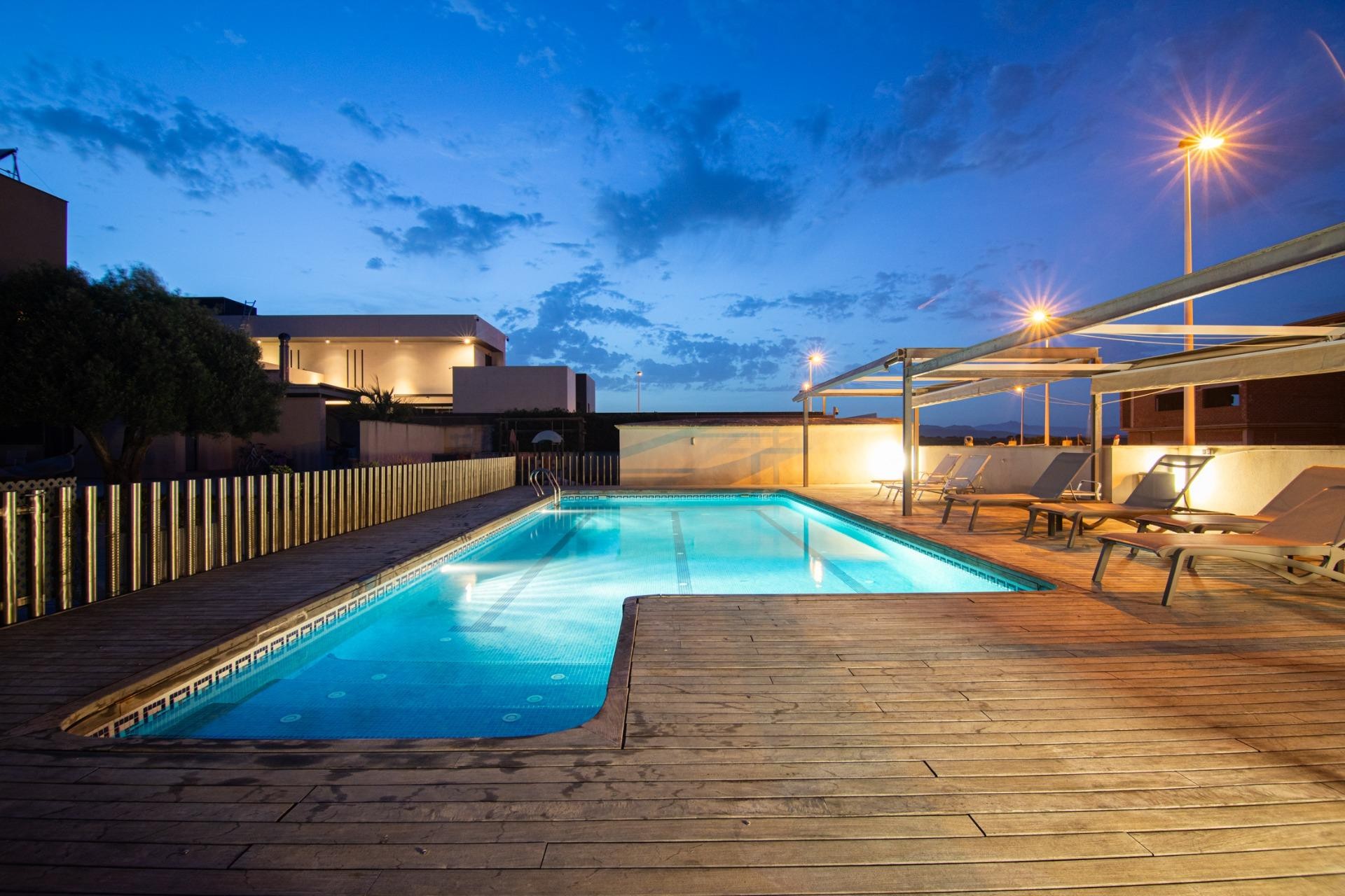 Reventa - Villa - Elche Pedanías - Valverde
