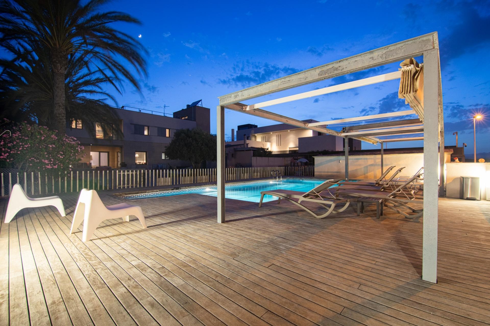Reventa - Villa - Elche Pedanías - Valverde