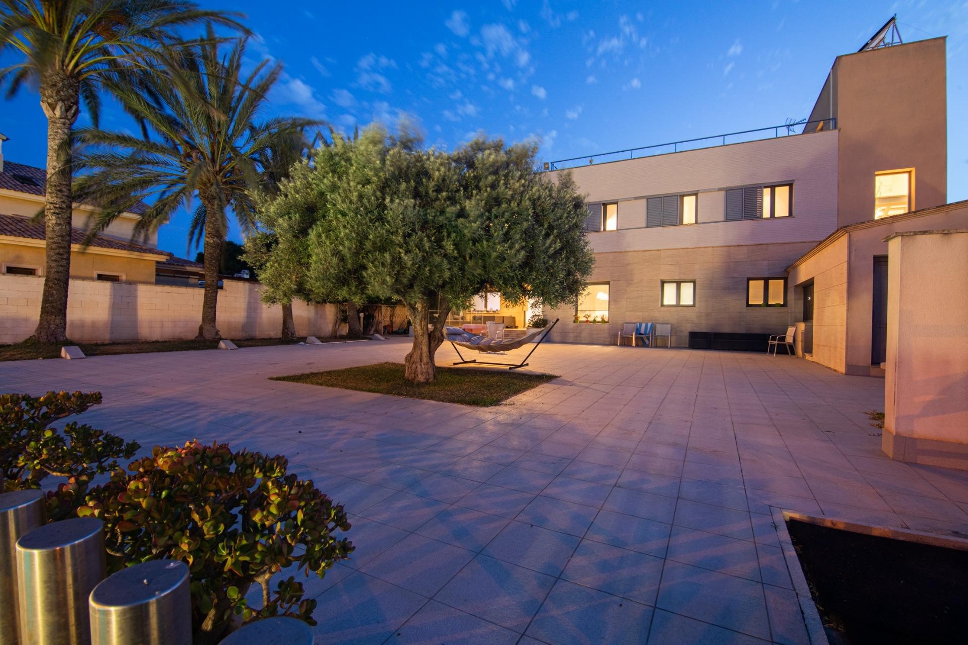 Reventa - Villa - Elche Pedanías - Valverde