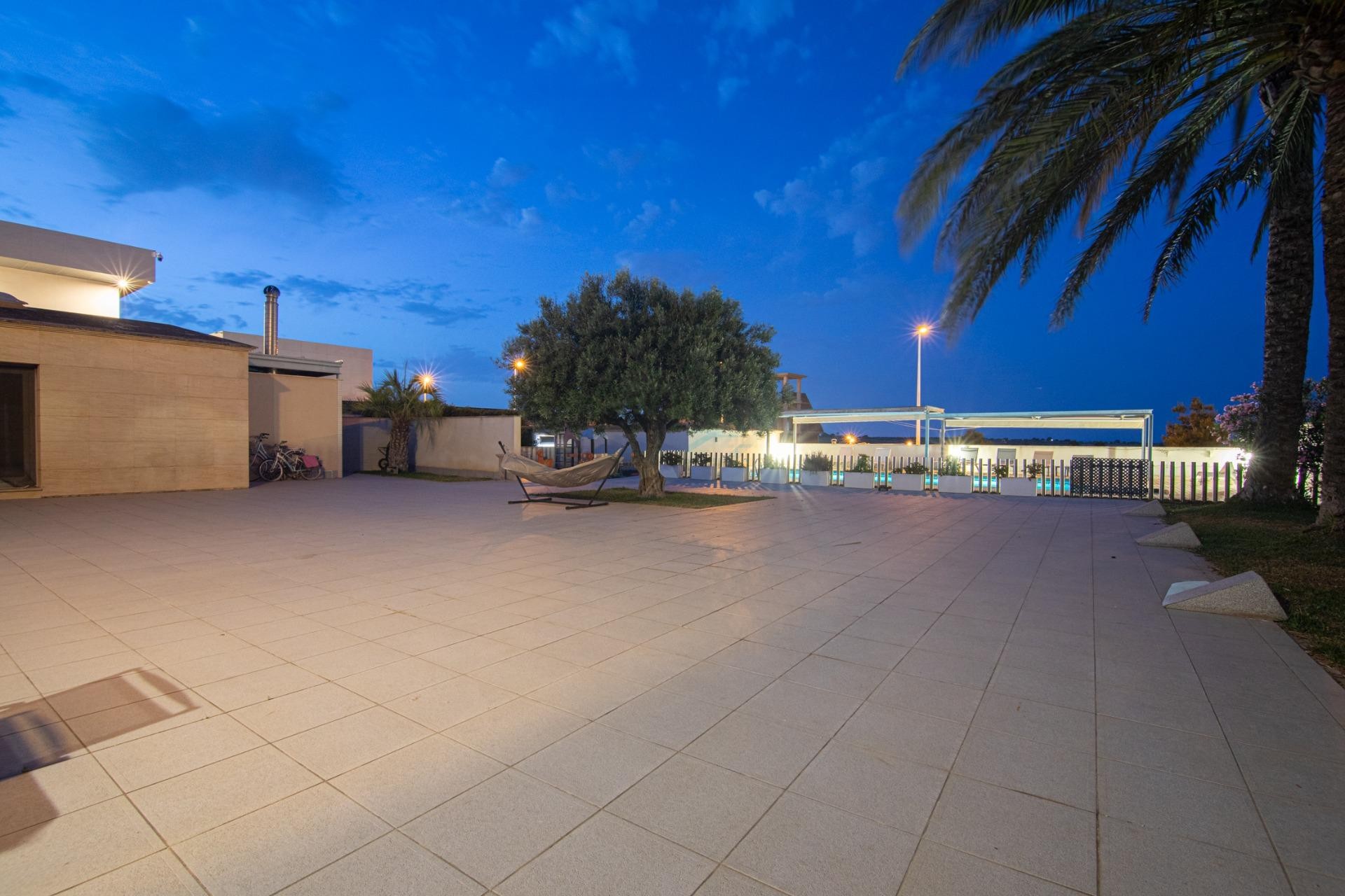 Reventa - Villa - Elche Pedanías - Valverde