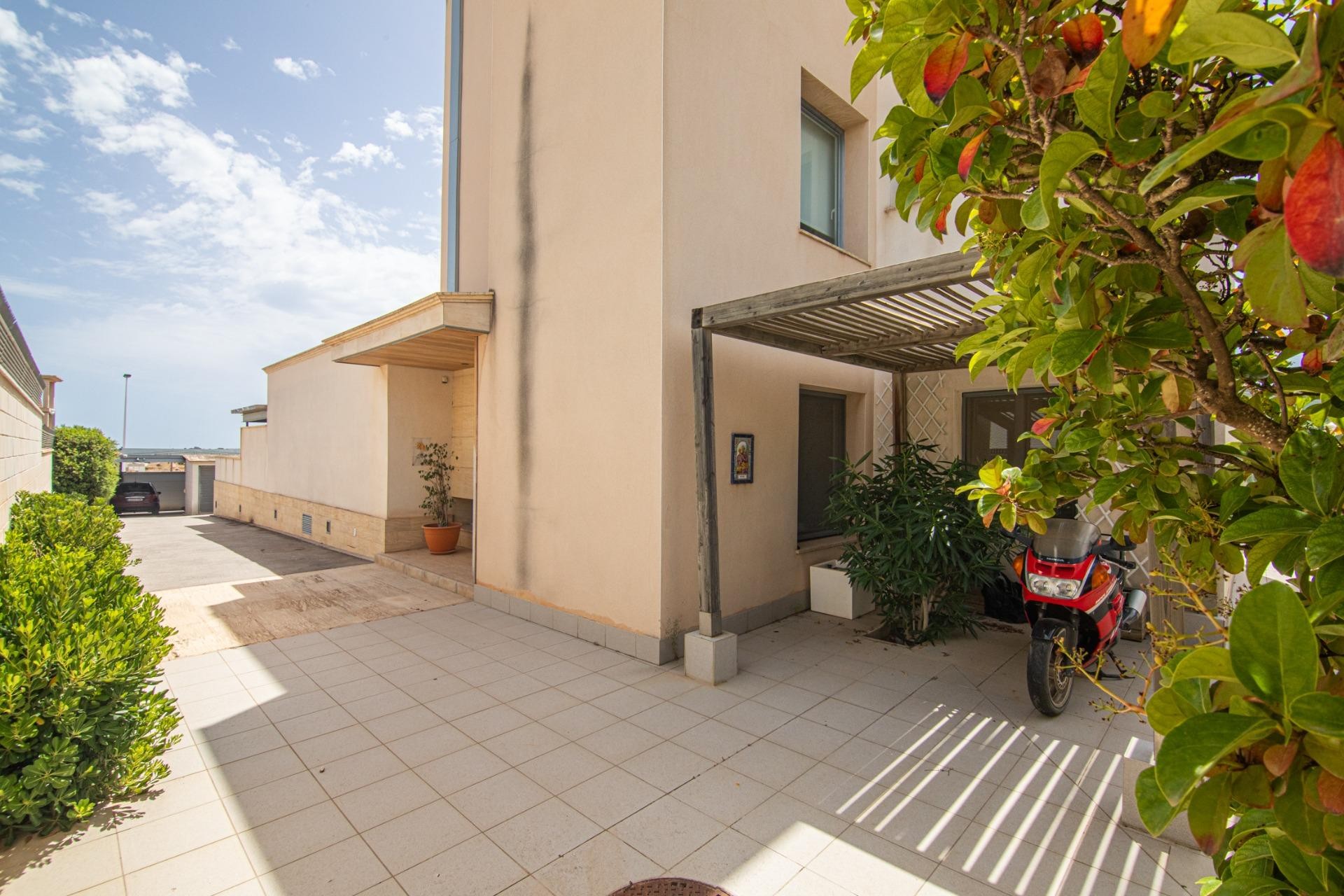 Reventa - Villa - Elche Pedanías - Valverde