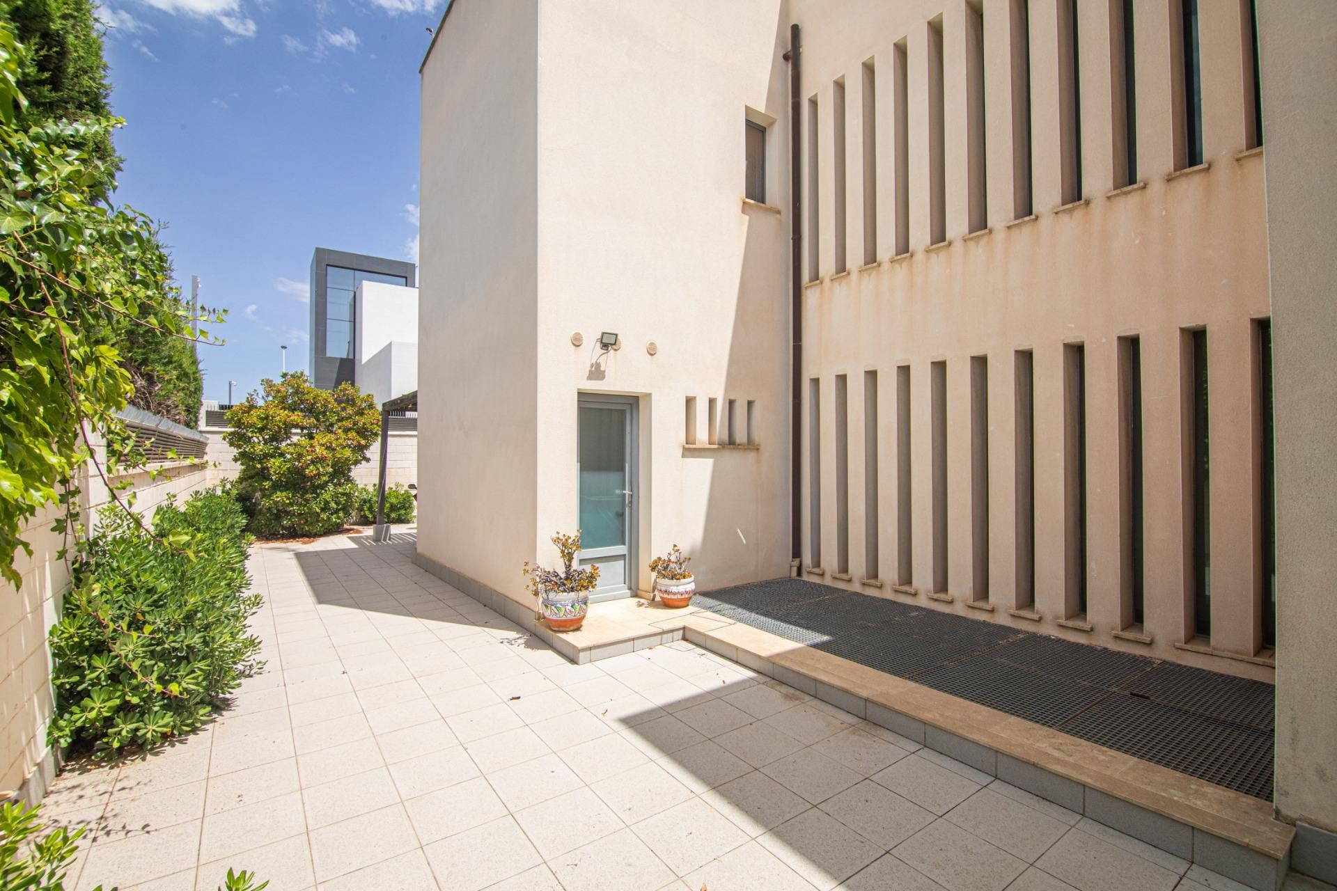 Reventa - Villa - Elche Pedanías - Valverde