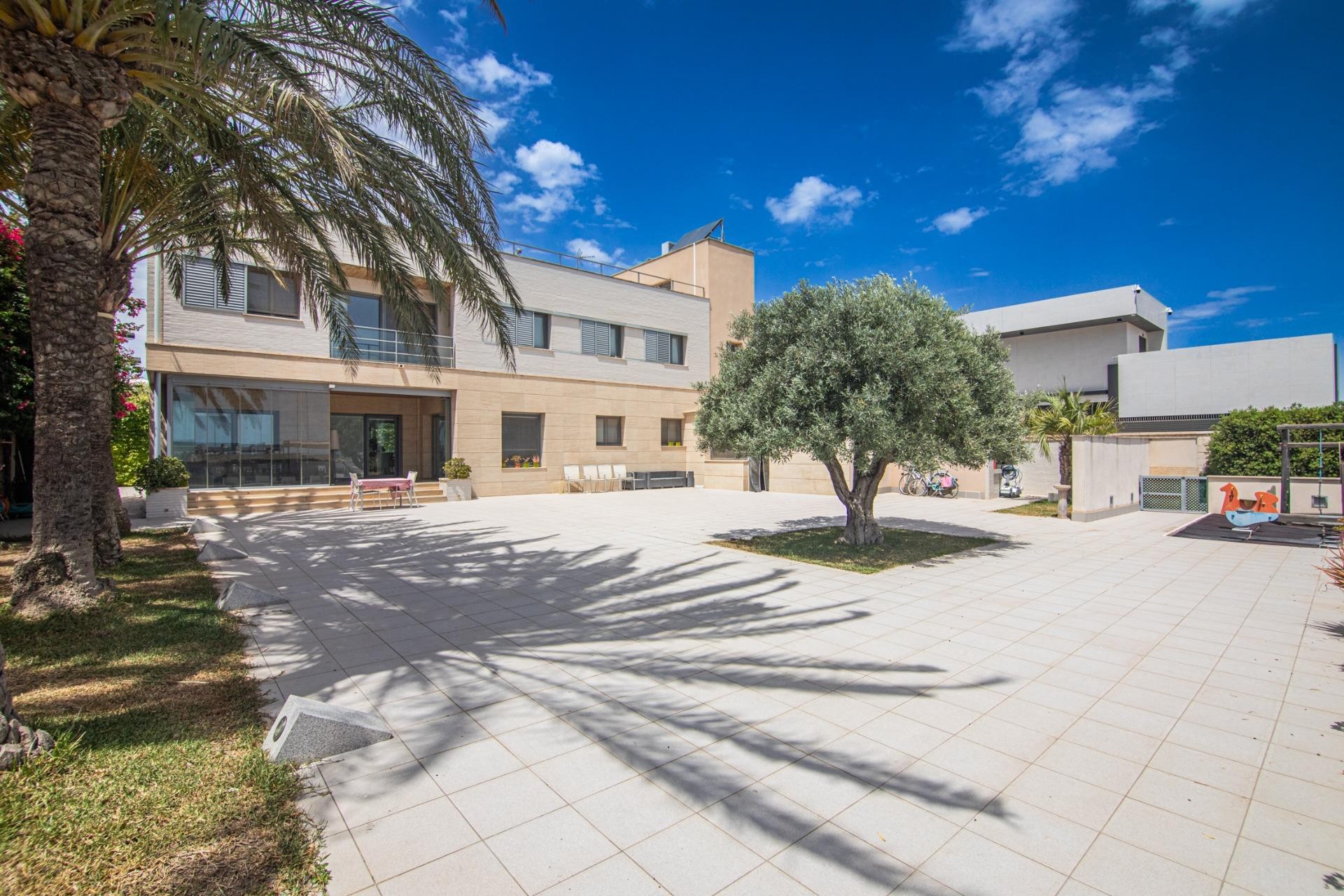 Reventa - Villa - Elche Pedanías - Valverde