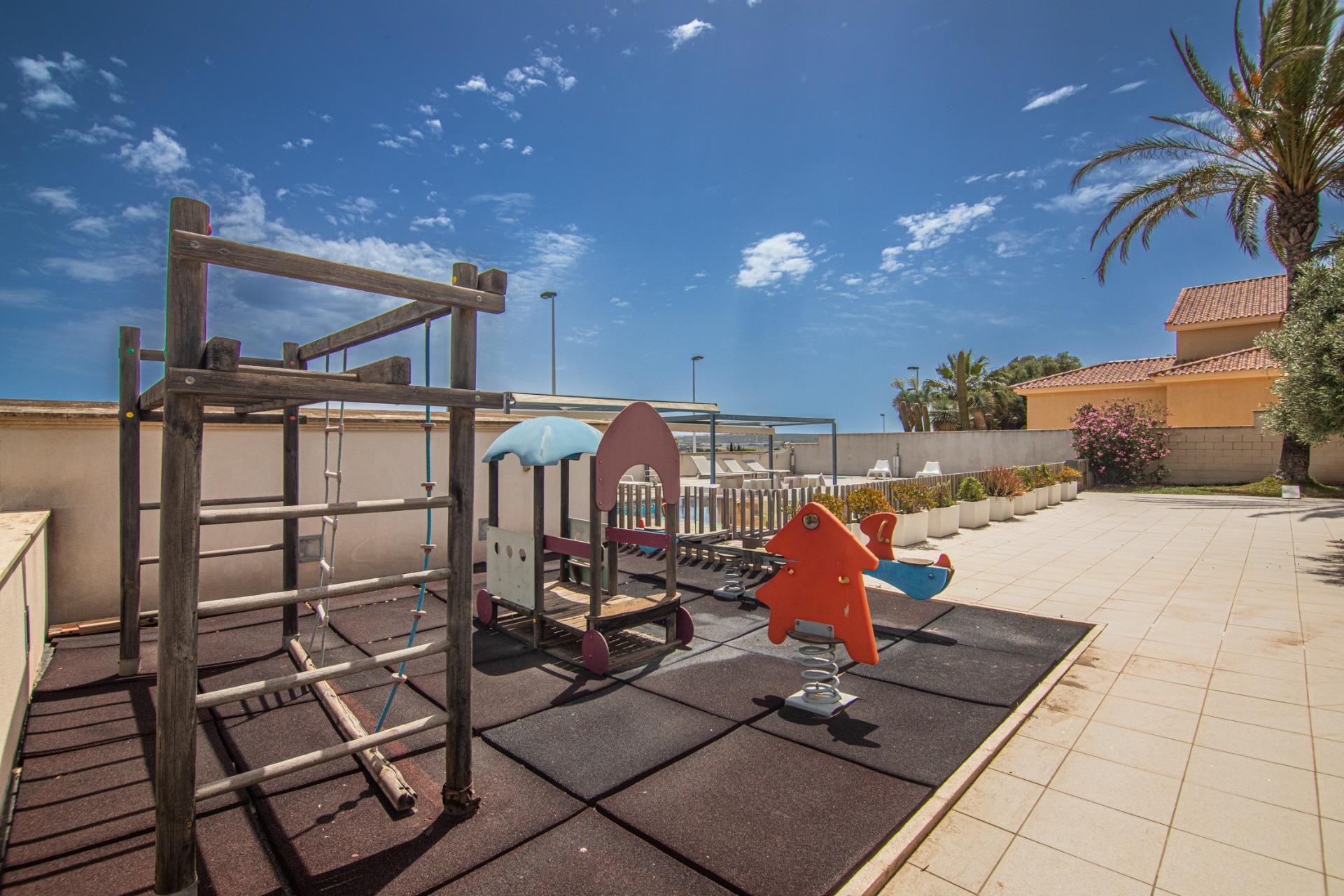 Reventa - Villa - Elche Pedanías - Valverde