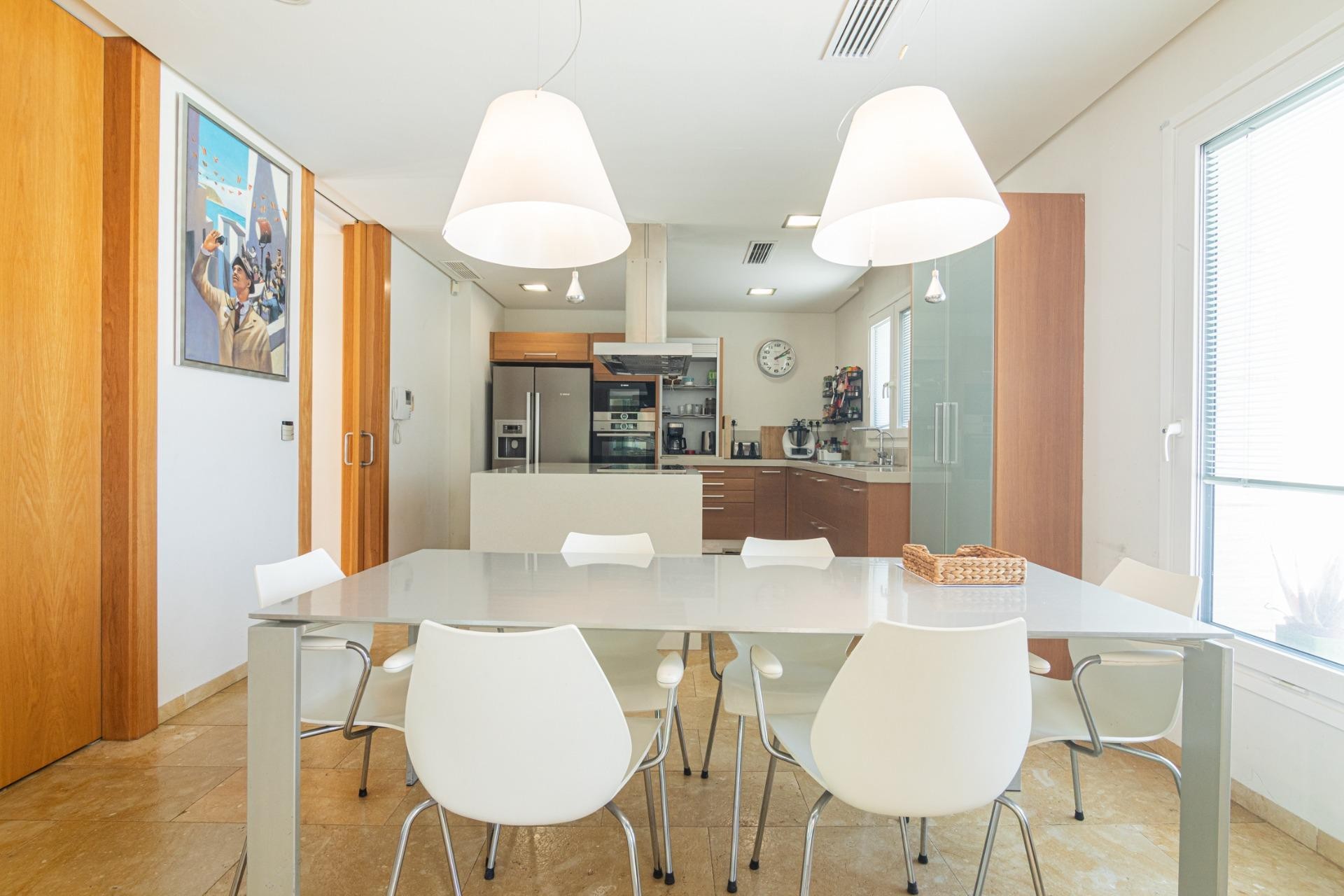 Reventa - Villa - Elche Pedanías - Valverde