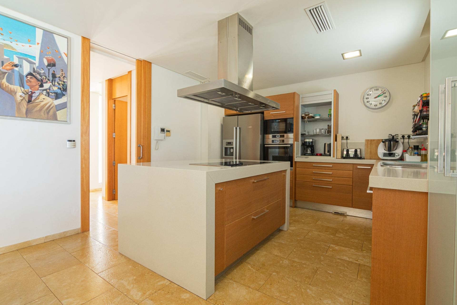 Reventa - Villa - Elche Pedanías - Valverde