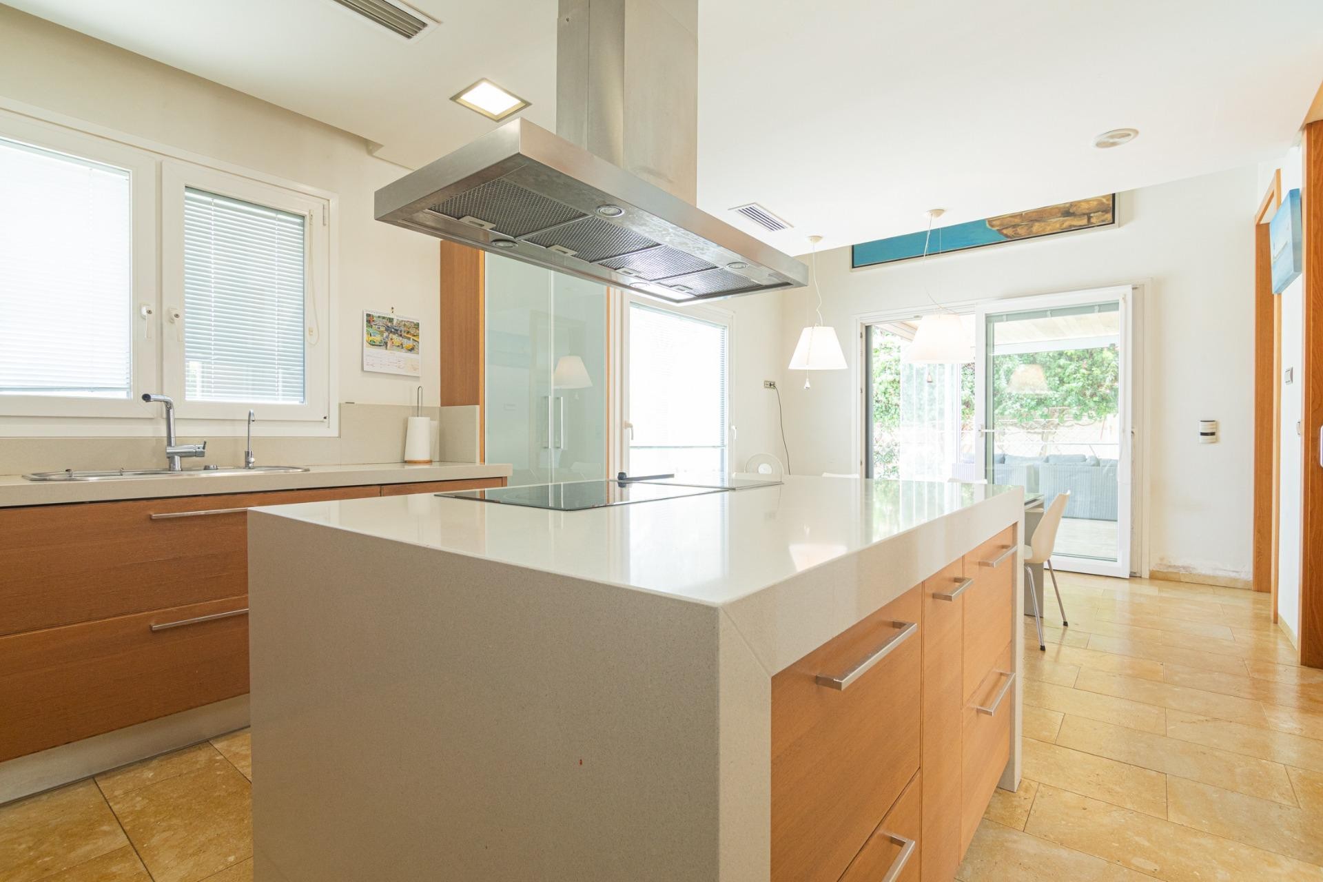 Reventa - Villa - Elche Pedanías - Valverde