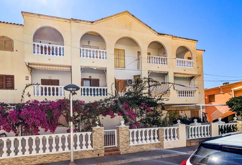 Reventa - Villa - Elche Pedanías - Valverde
