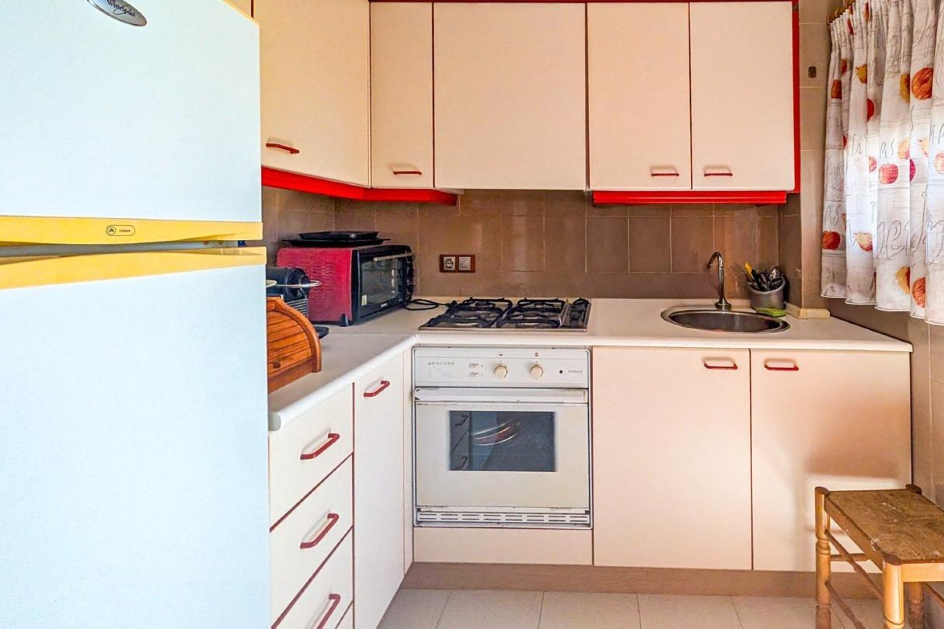Reventa - Villa - Elche Pedanías - Valverde