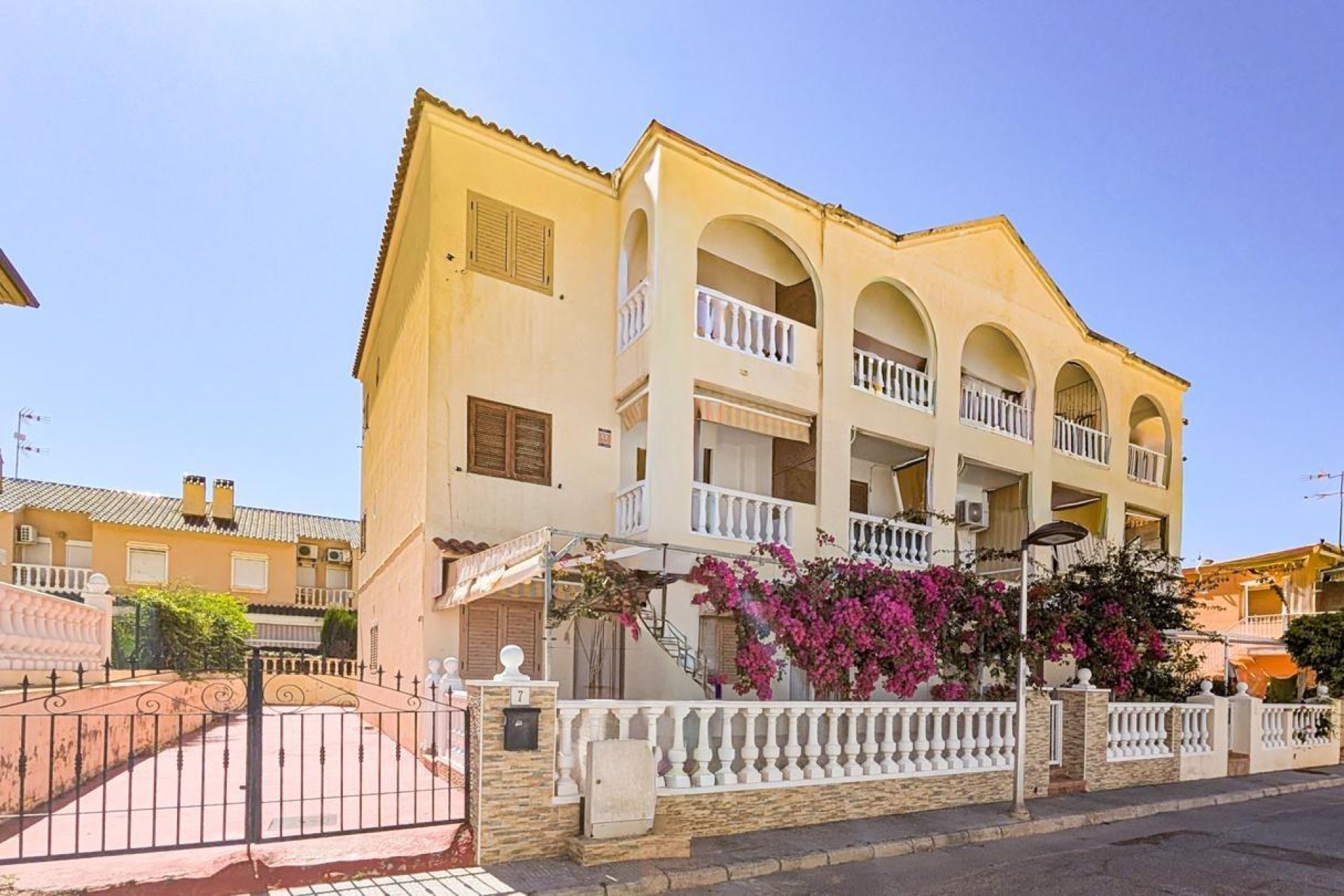 Reventa - Villa - Elche Pedanías - Valverde