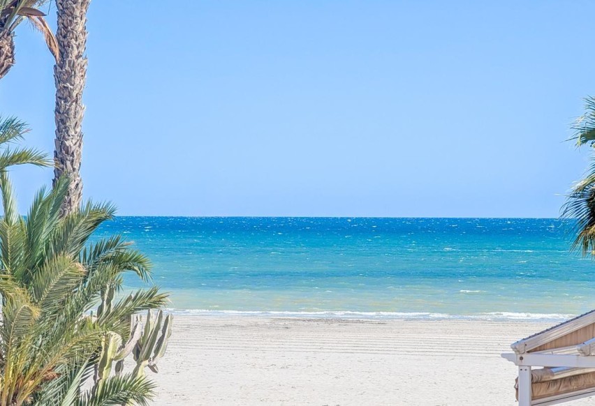 Reventa - Villa - Elche Pedanías - Valverde