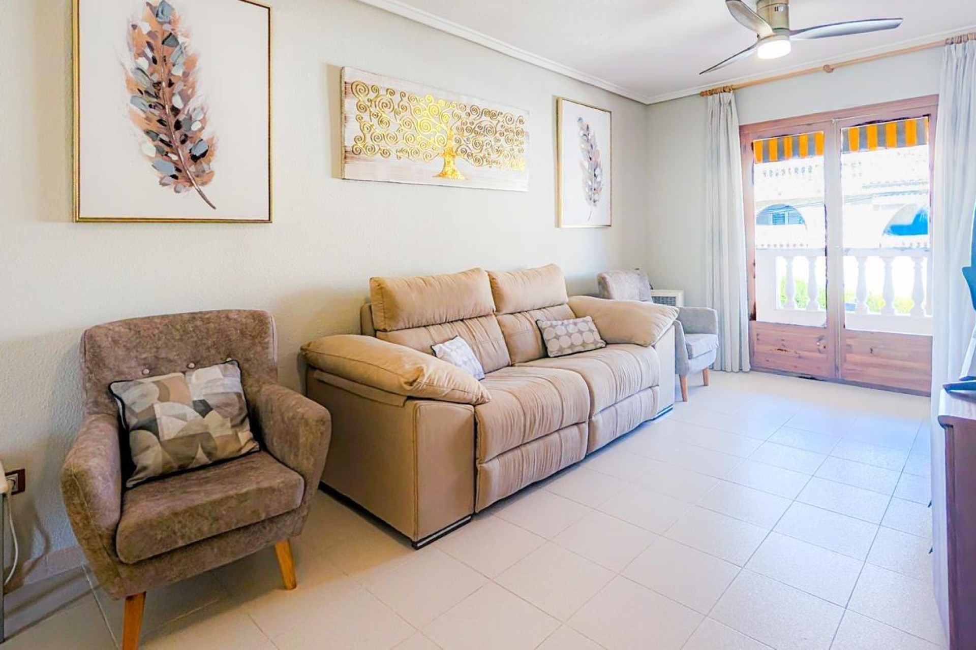 Reventa - Villa - Elche Pedanías - Valverde
