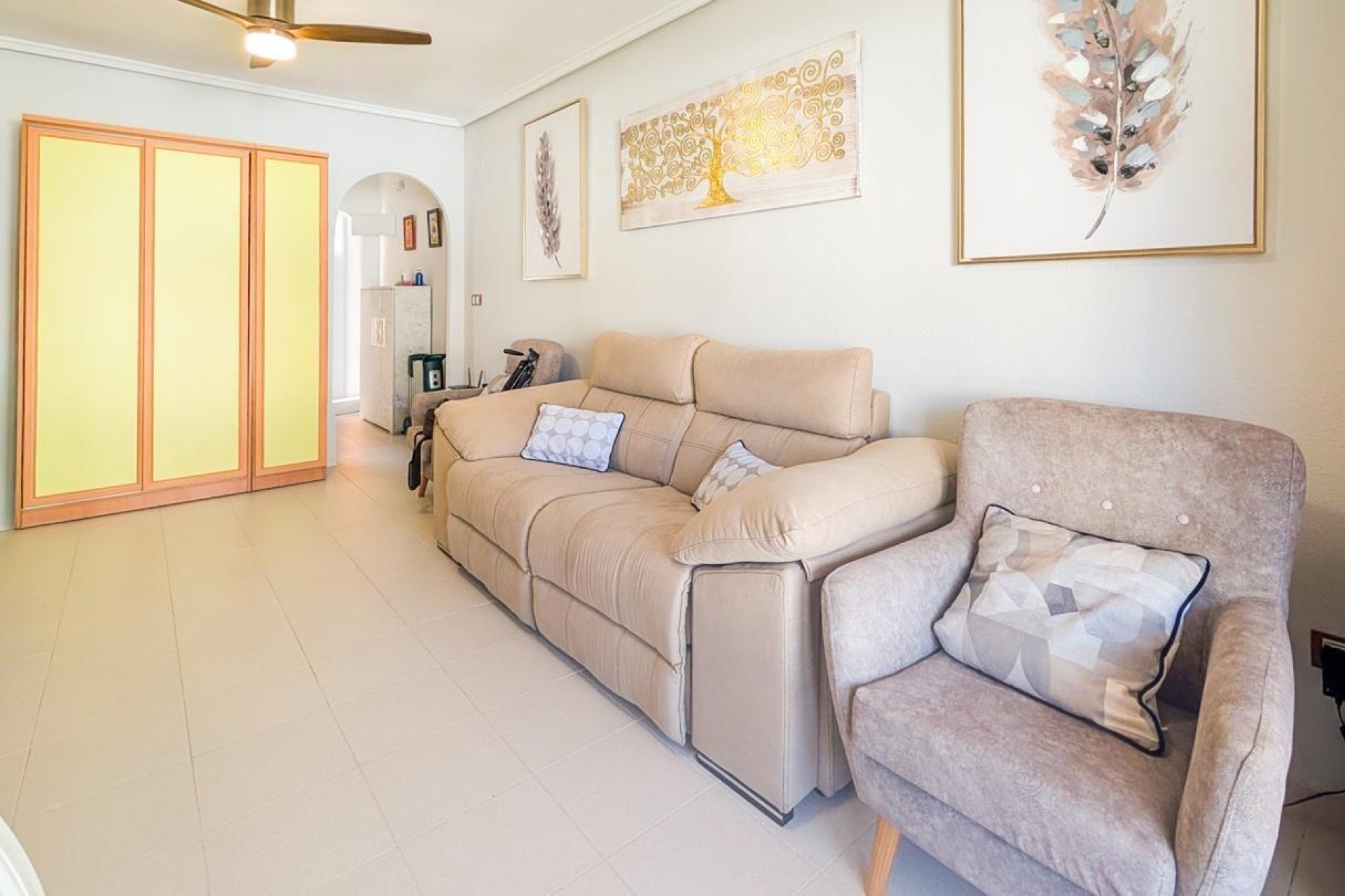 Reventa - Villa - Elche Pedanías - Valverde
