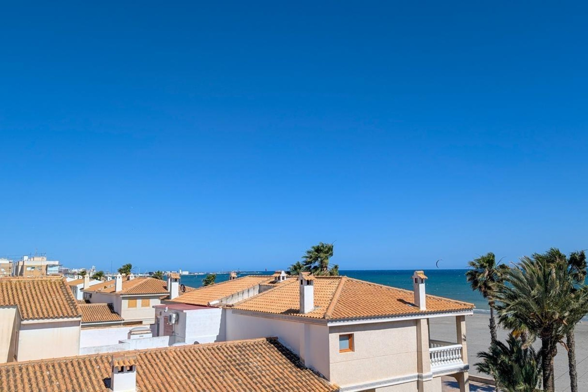 Reventa - Villa - Elche Pedanías - Valverde