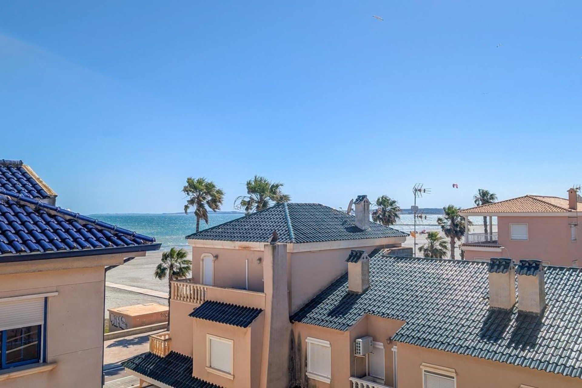 Reventa - Villa - Elche Pedanías - Valverde