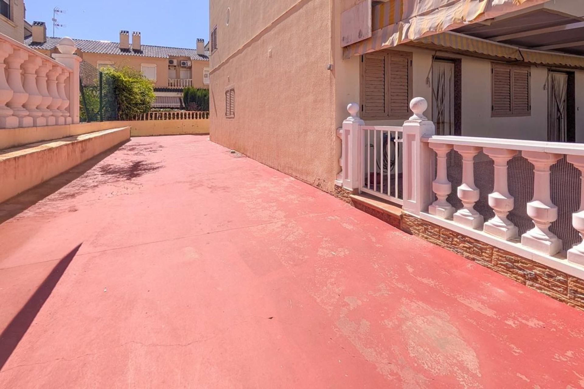 Reventa - Villa - Elche Pedanías - Valverde
