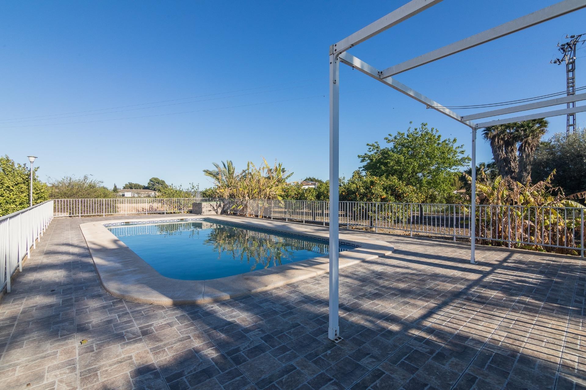 Reventa - Villa - Elche Pedanías - Valverde