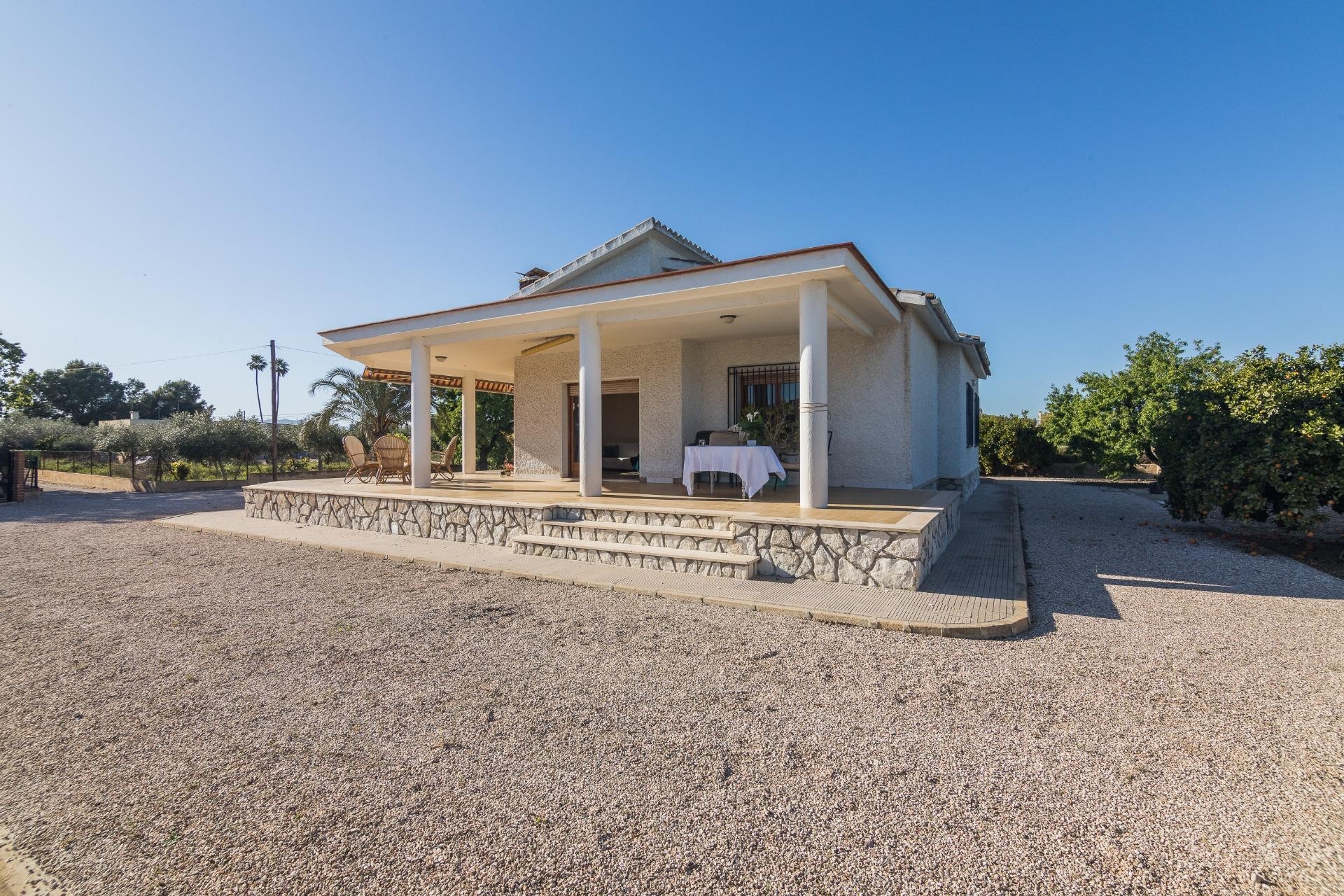 Reventa - Villa - Elche Pedanías - Valverde