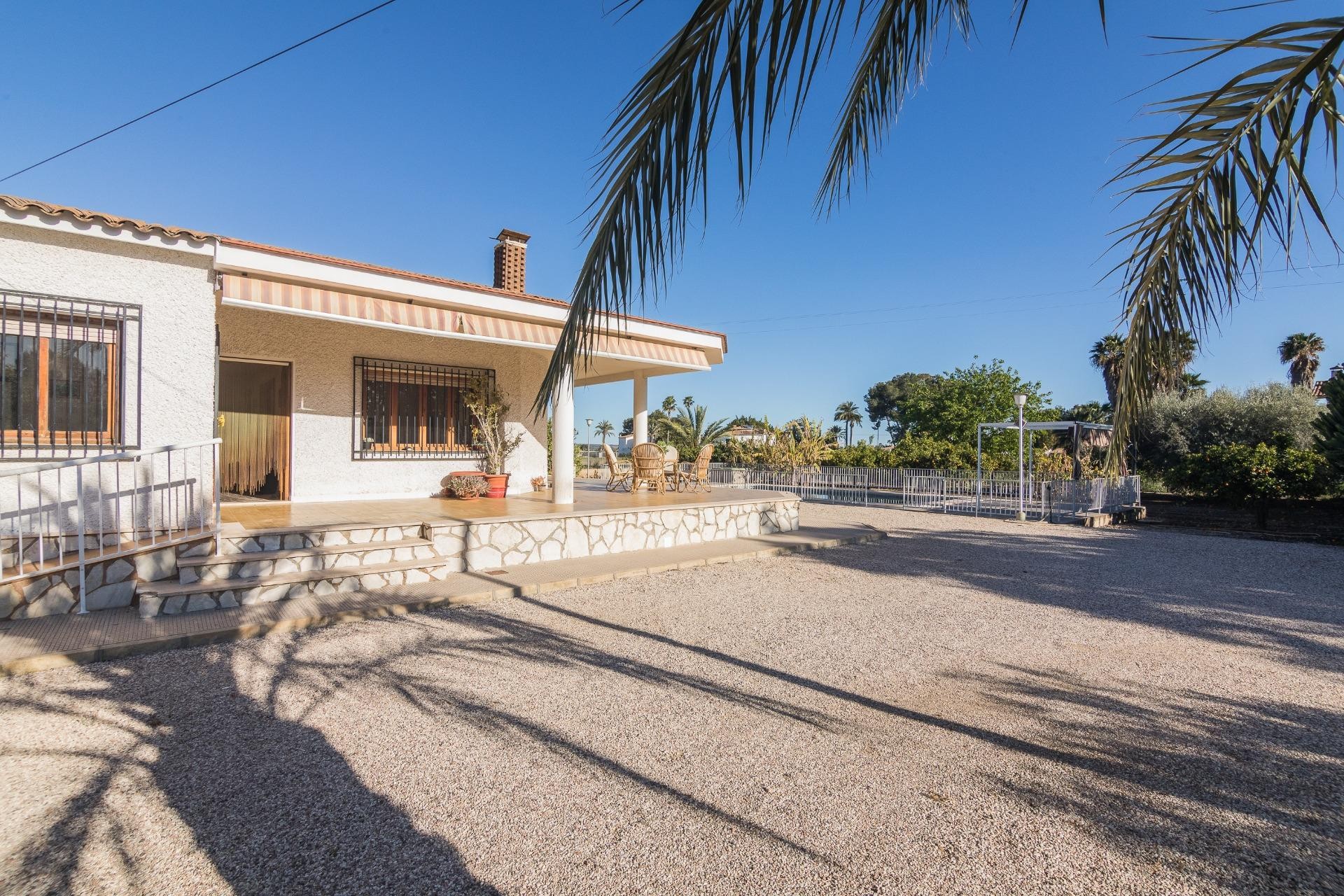 Reventa - Villa - Elche Pedanías - Valverde