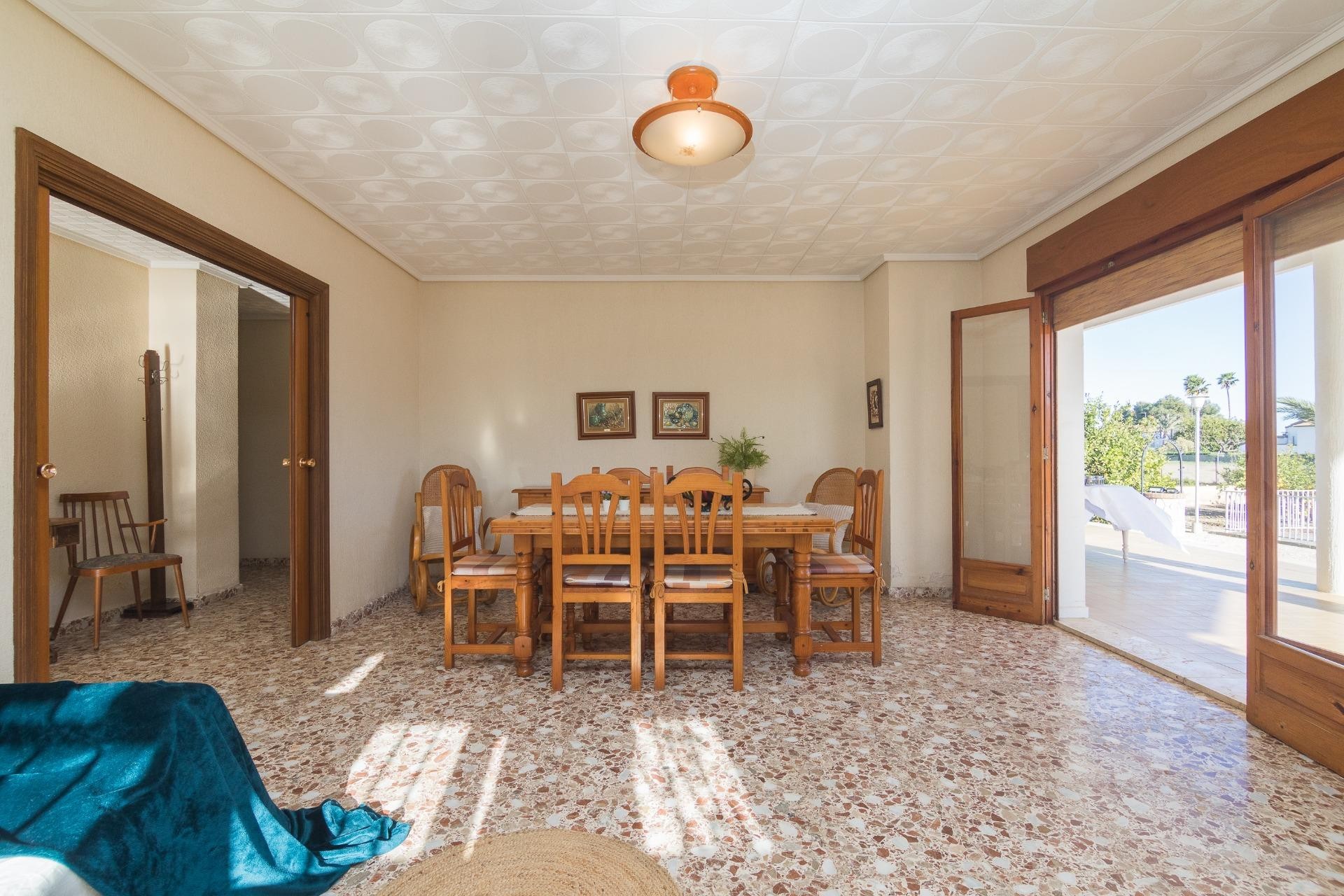Reventa - Villa - Elche Pedanías - Valverde
