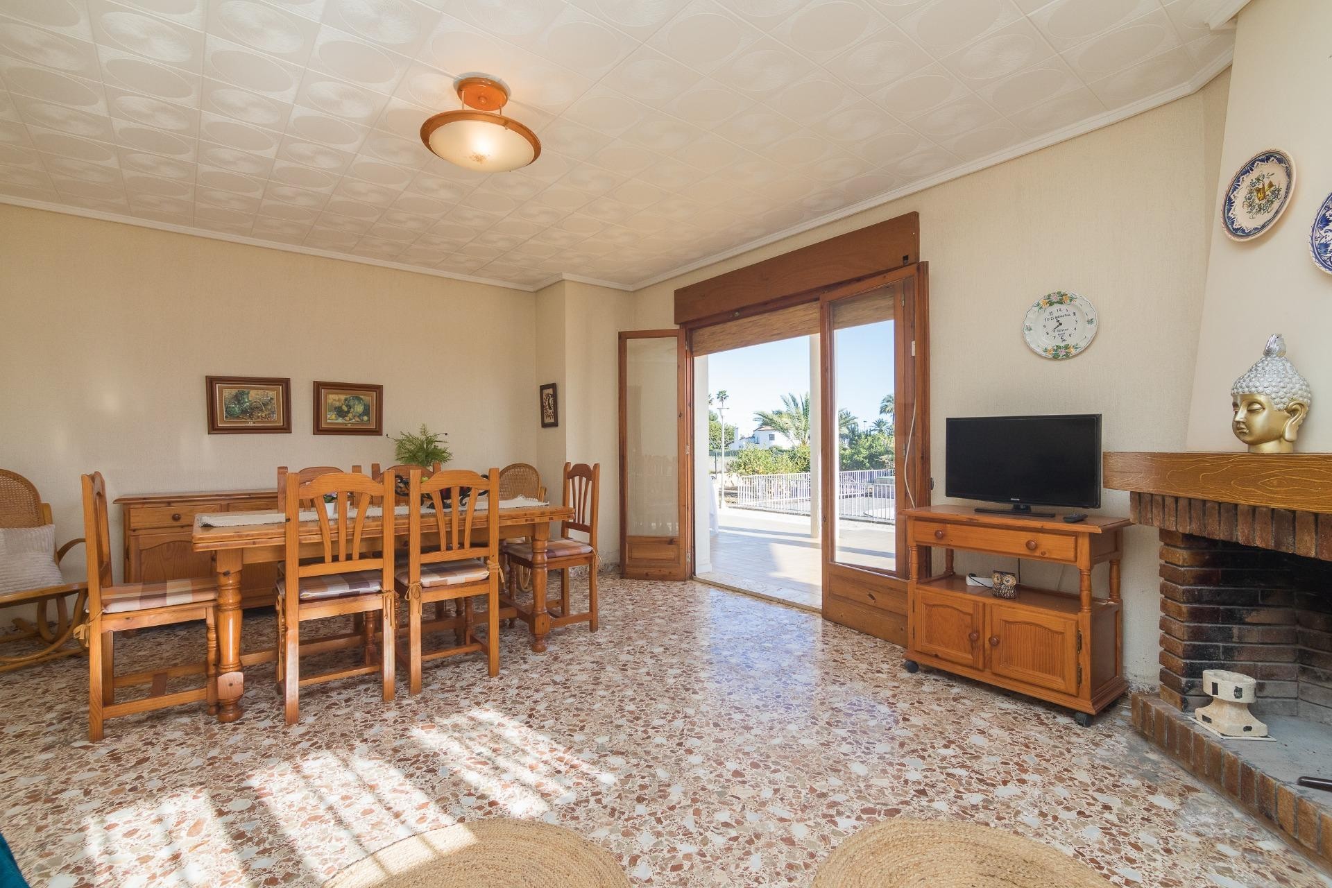 Reventa - Villa - Elche Pedanías - Valverde