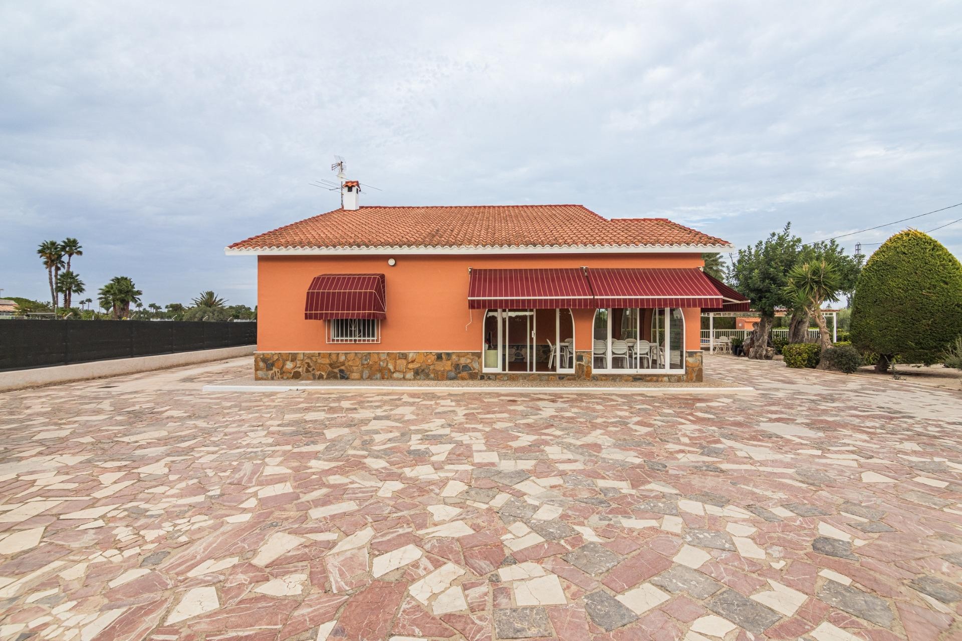 Reventa - Villa - Elche Pedanías - Valverde