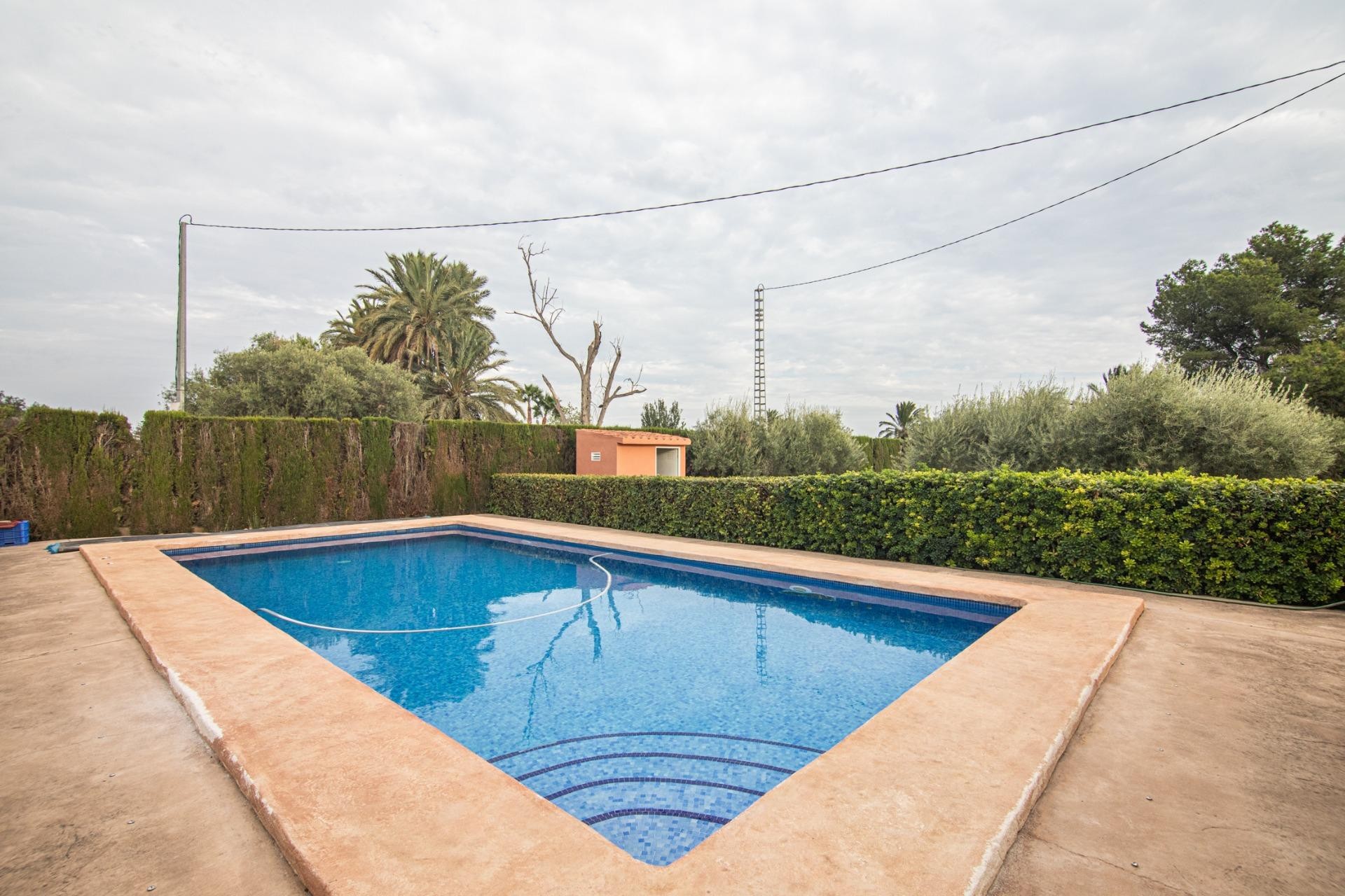 Reventa - Villa - Elche Pedanías - Valverde