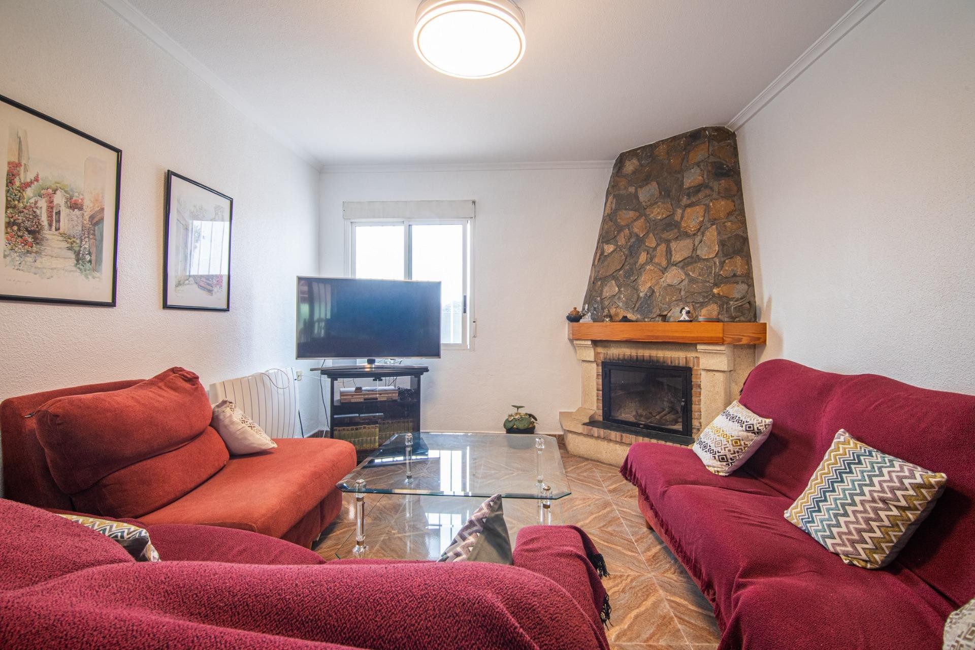 Reventa - Villa - Elche Pedanías - Valverde