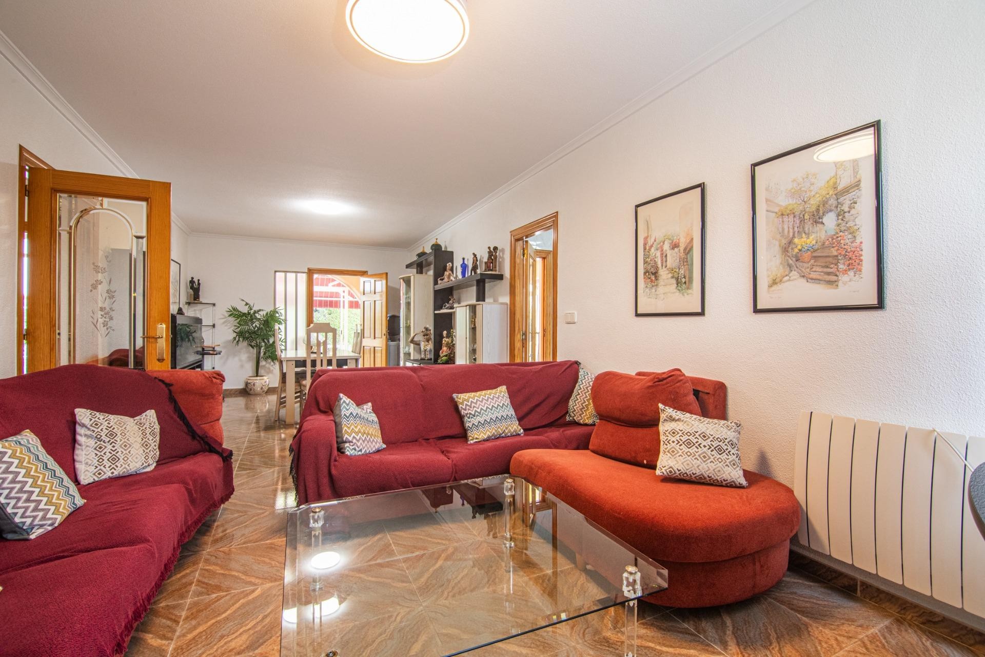 Reventa - Villa - Elche Pedanías - Valverde