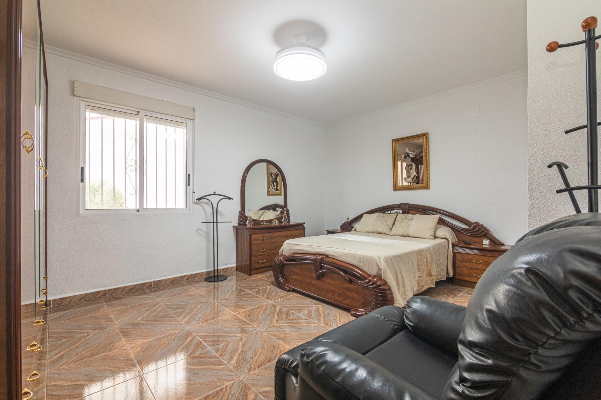 Reventa - Villa - Elche Pedanías - Valverde