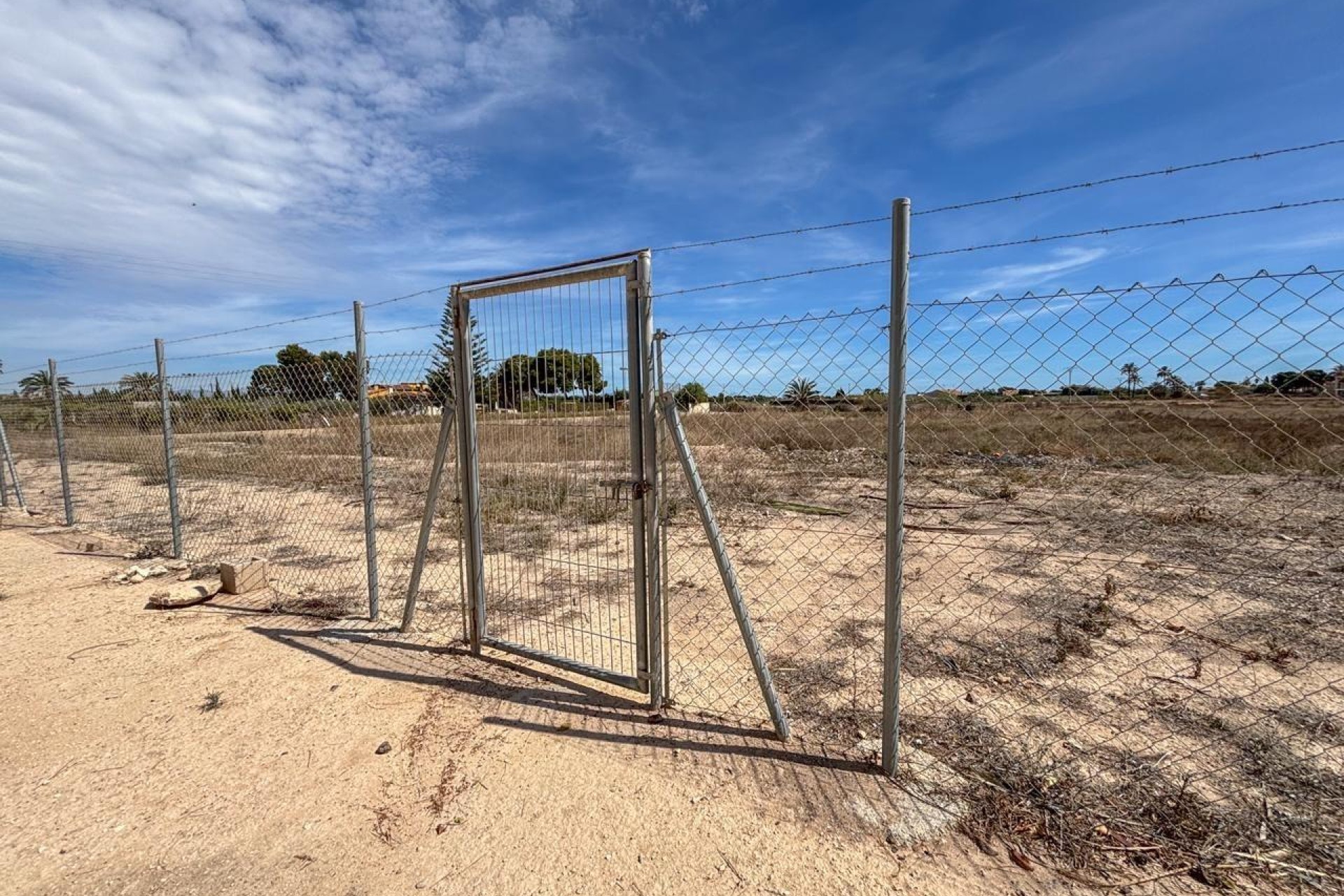 Reventa - Villa - Elche Pedanías - Valverde