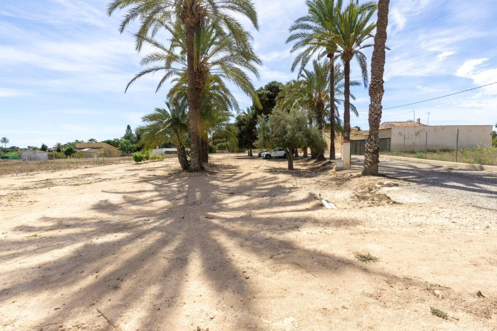 Reventa - Villa - Elche Pedanías - Valverde