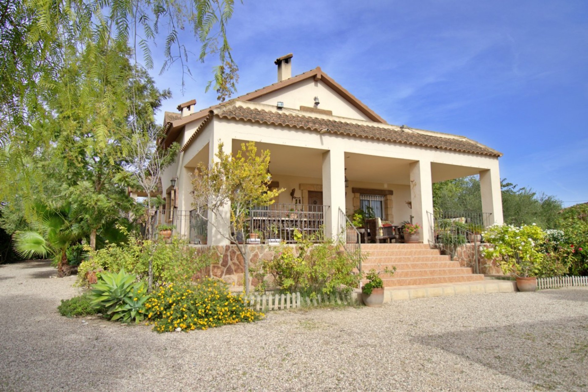 Reventa - Villa - Elche Pedanías - Valverde