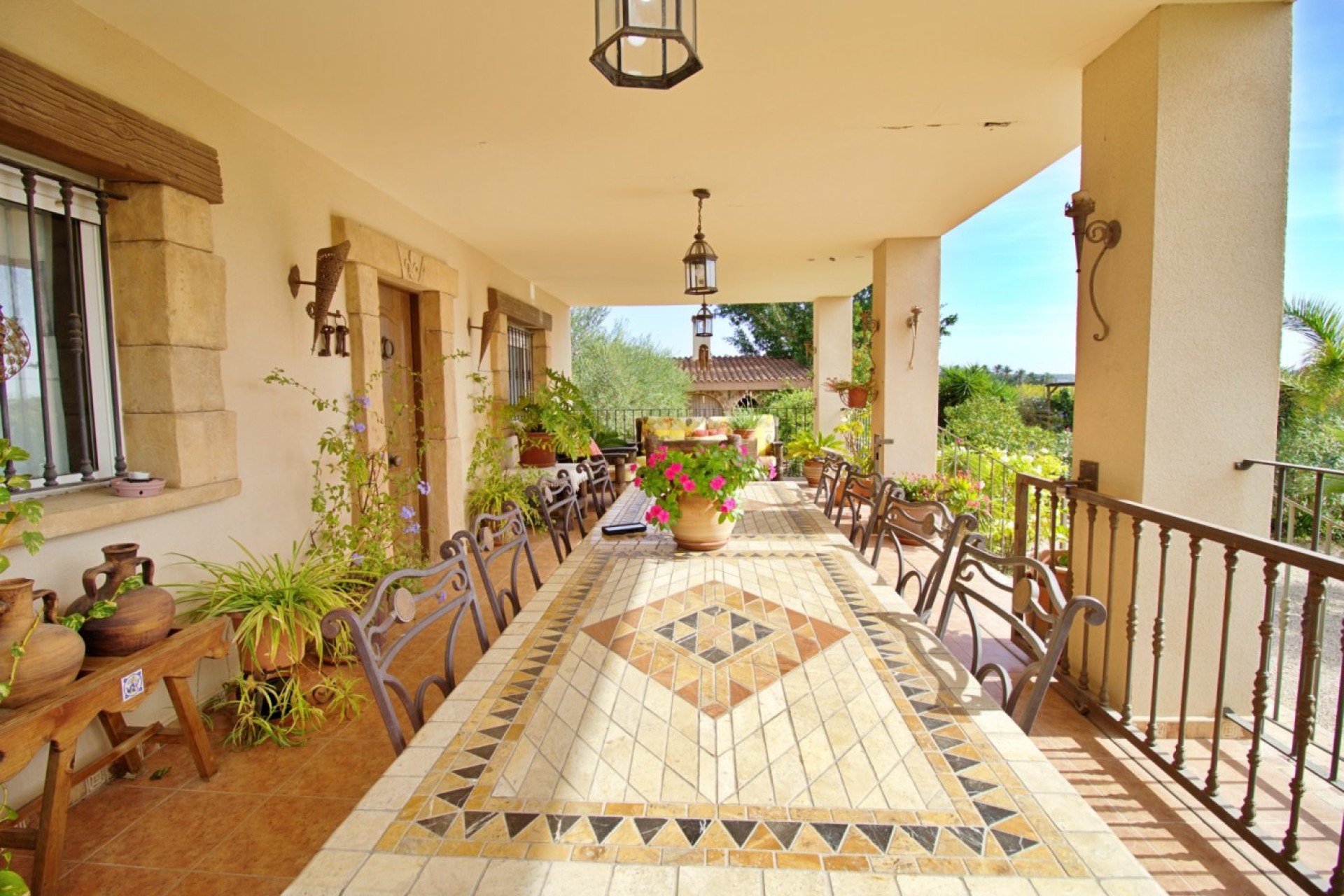 Reventa - Villa - Elche Pedanías - Valverde
