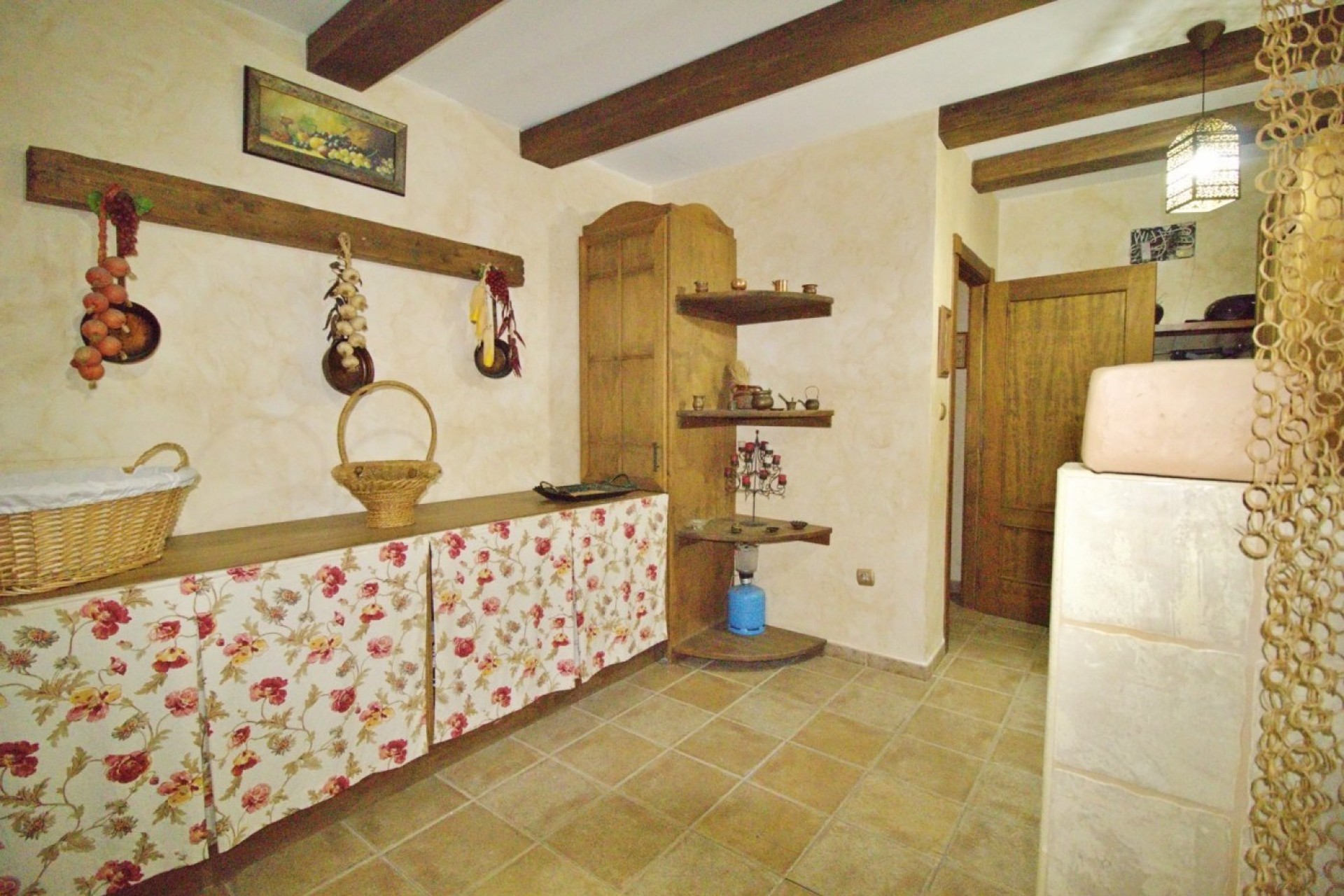 Reventa - Villa - Elche Pedanías - Valverde