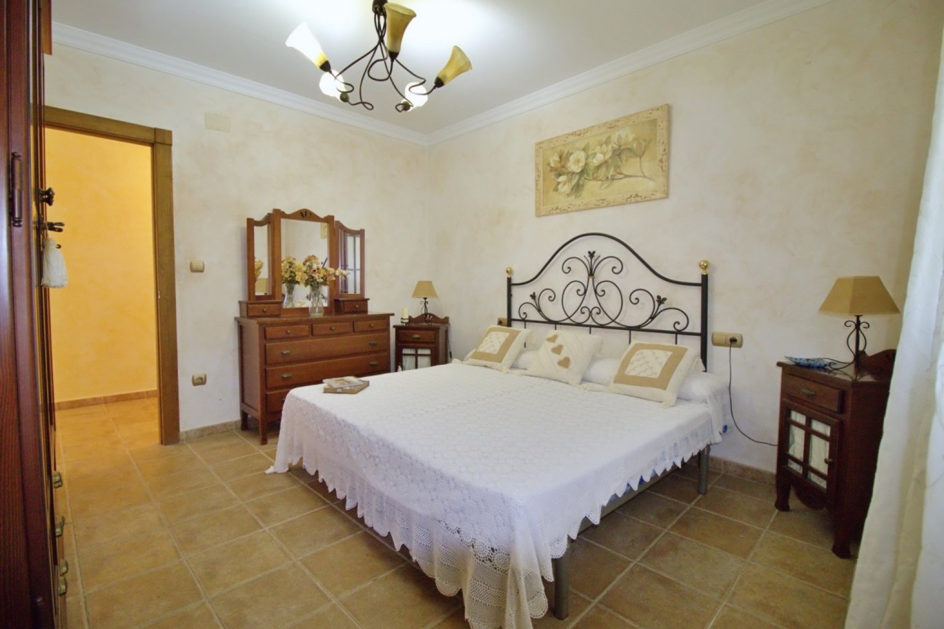 Reventa - Villa - Elche Pedanías - Valverde